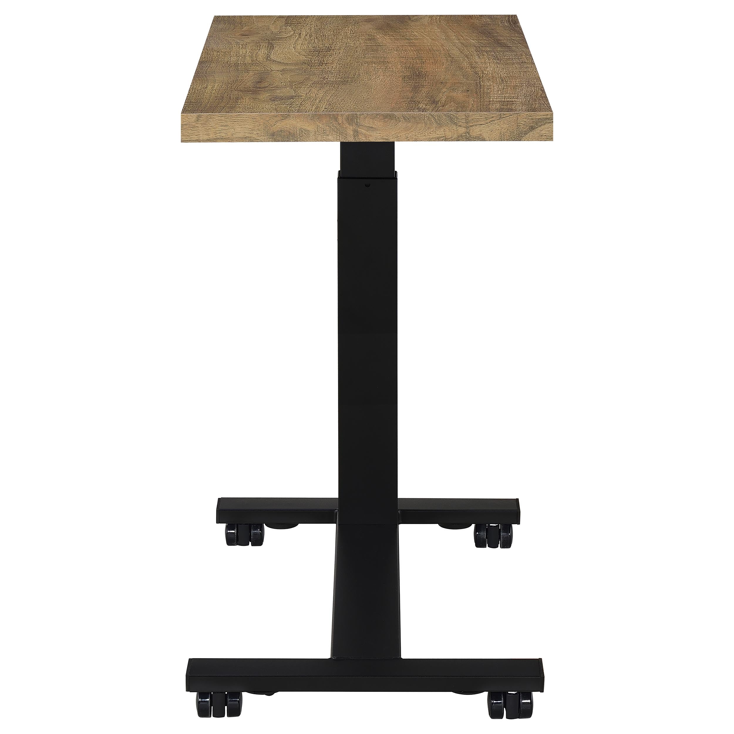Westpark Bed C-Table - Ideal Furniture (Fresno,CA)