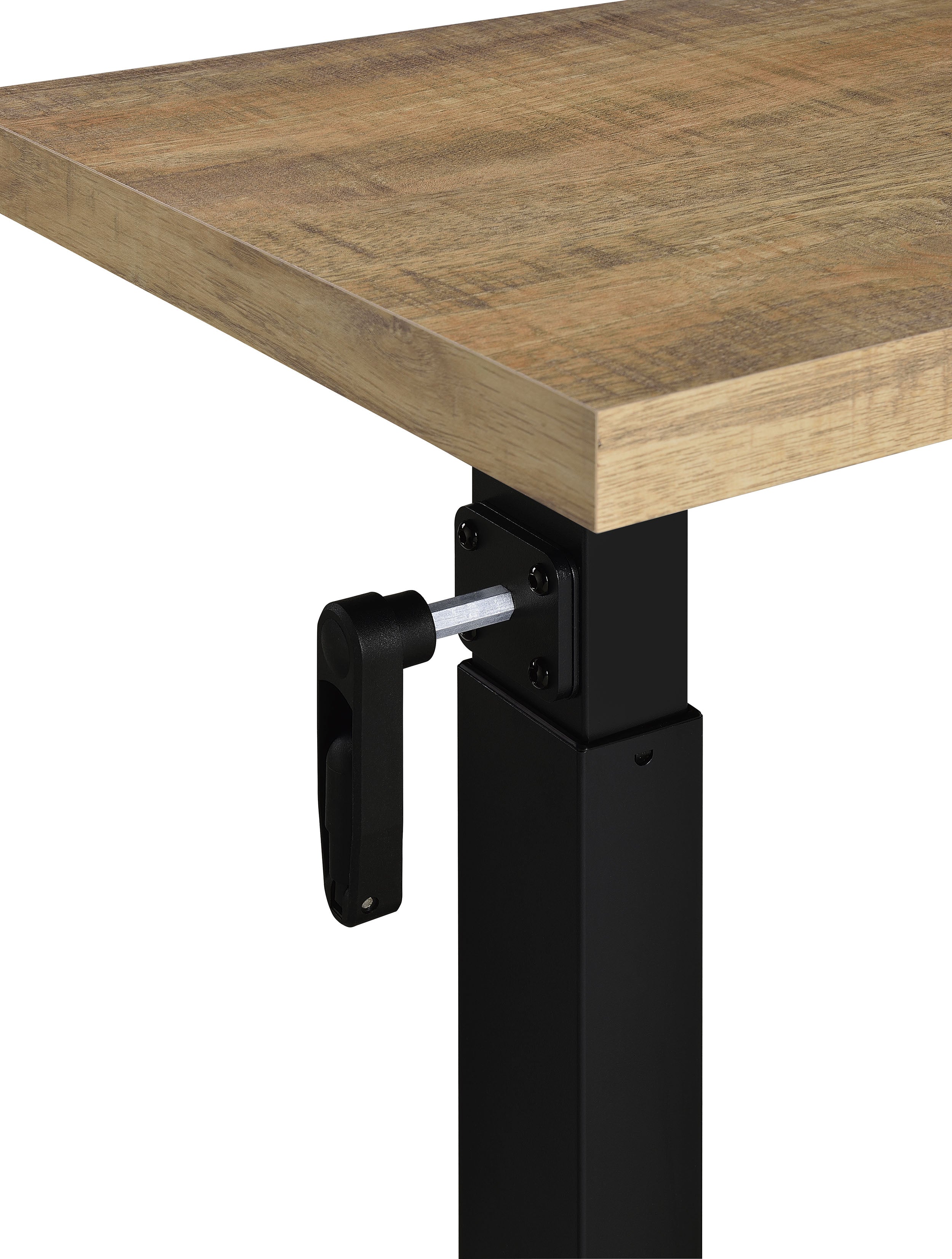 Westpark Bed C-Table - Ideal Furniture (Fresno,CA)