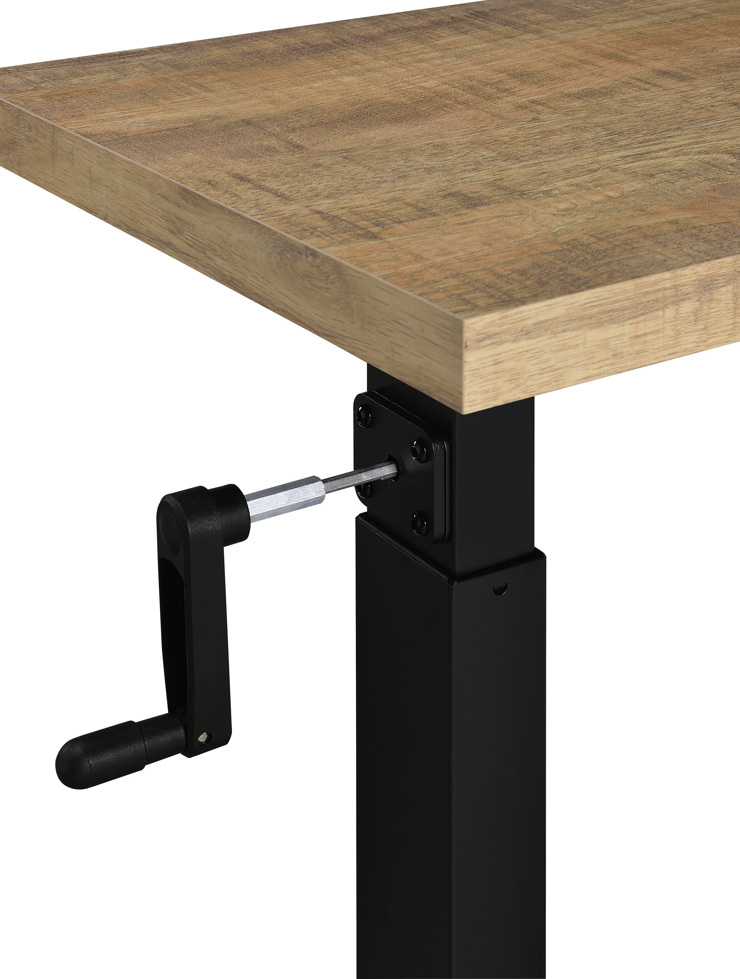 Westpark Bed C-Table - Ideal Furniture (Fresno,CA)