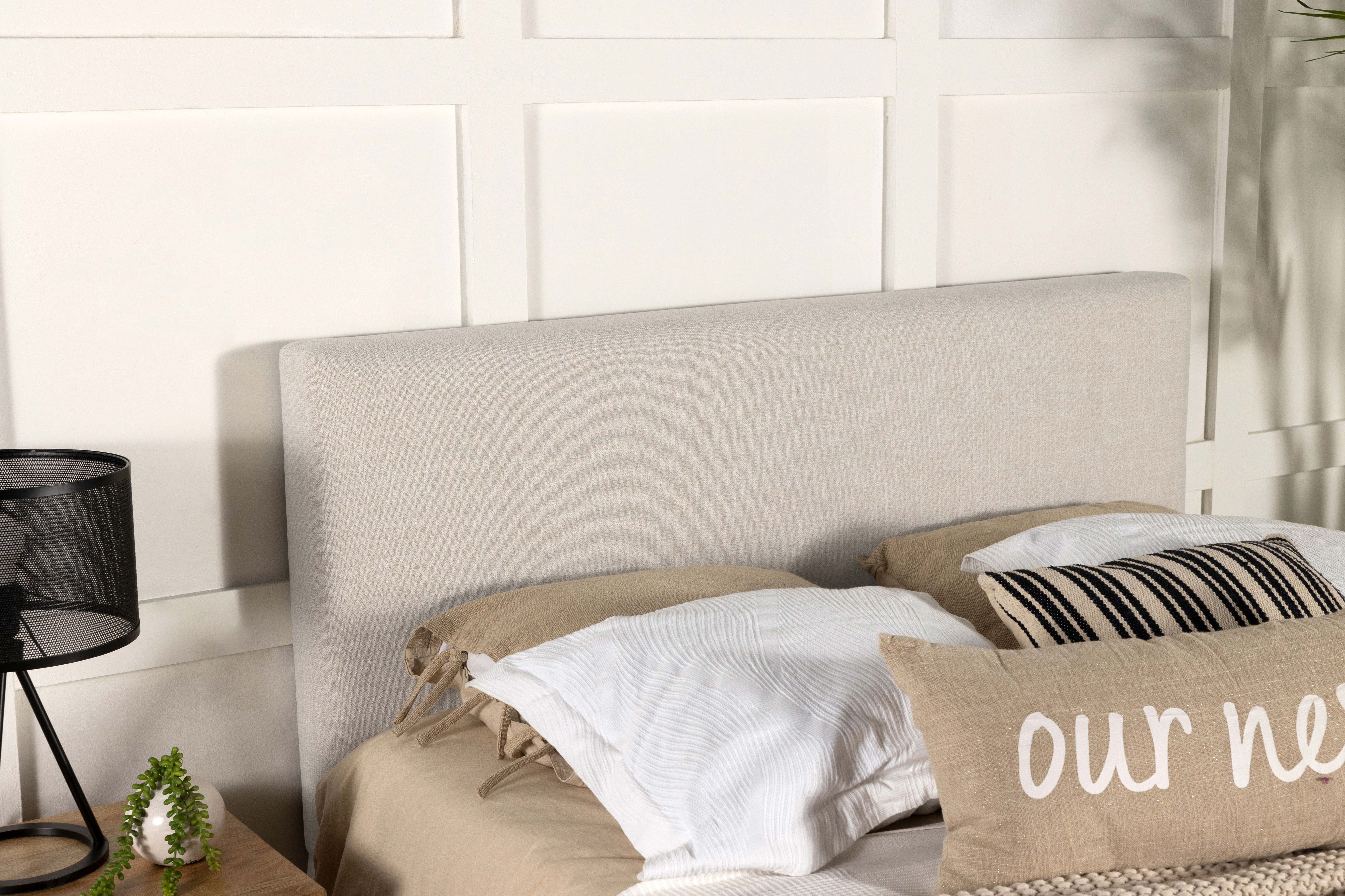 Pirro Eastern / California King Headboard - Ideal Furniture (Fresno,CA)
