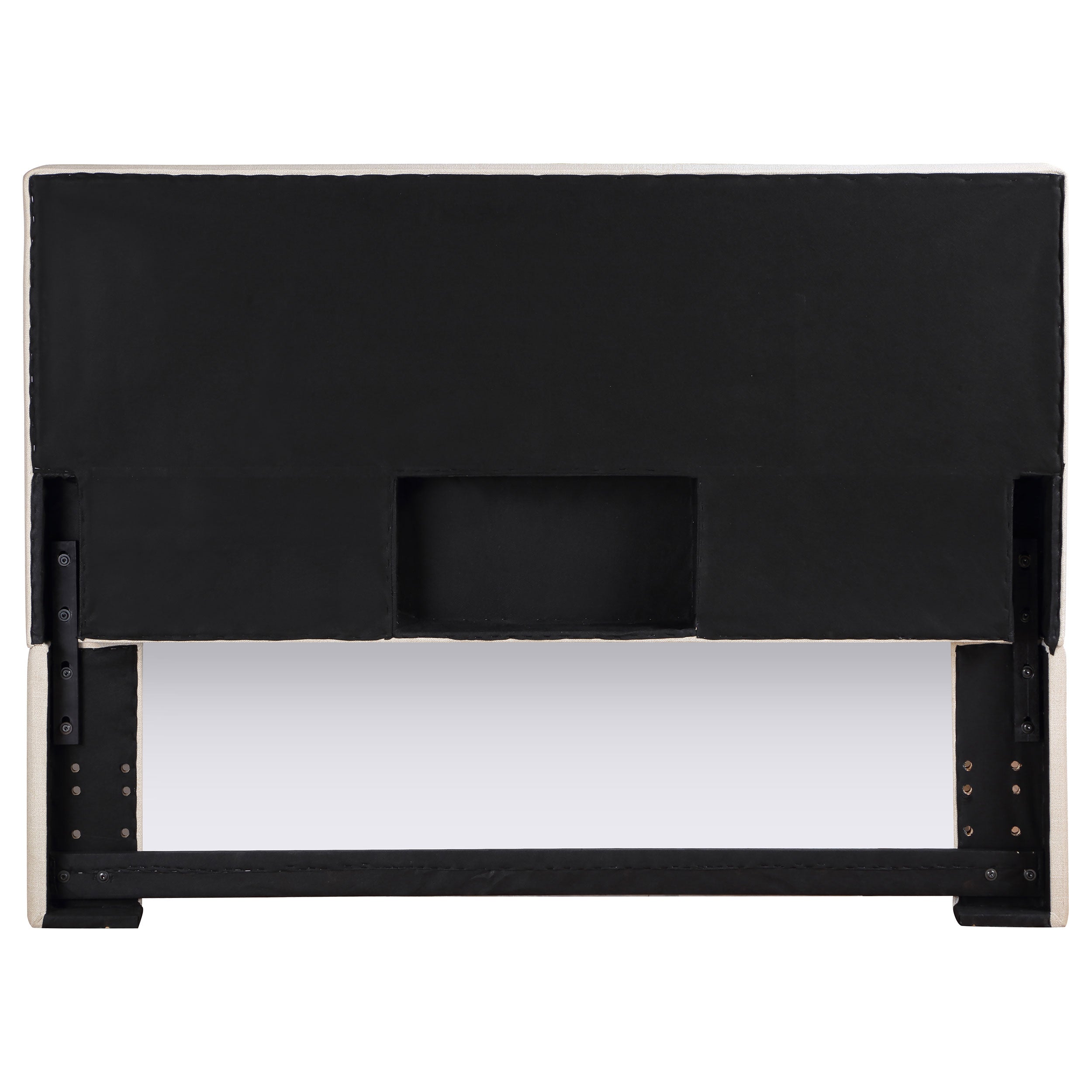 Pirro Eastern / California King Headboard - Ideal Furniture (Fresno,CA)