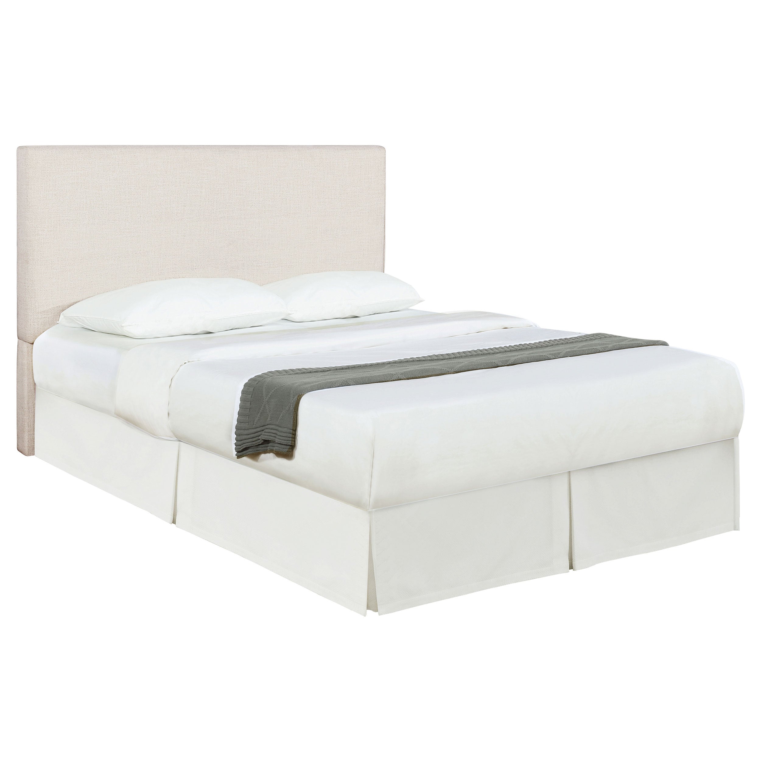Pirro Queen Headboard - Ideal Furniture (Fresno,CA)