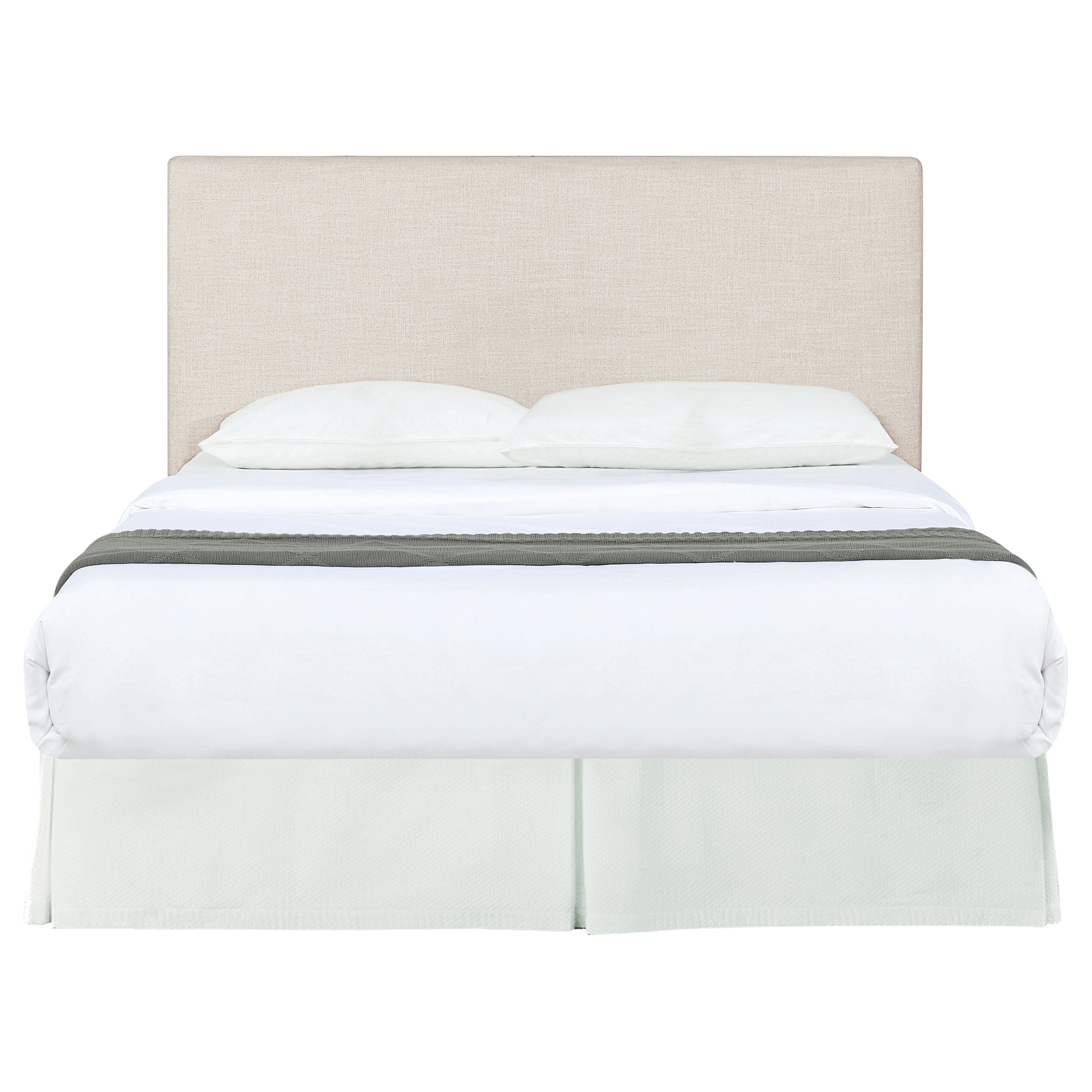 Pirro Queen Headboard - Ideal Furniture (Fresno,CA)