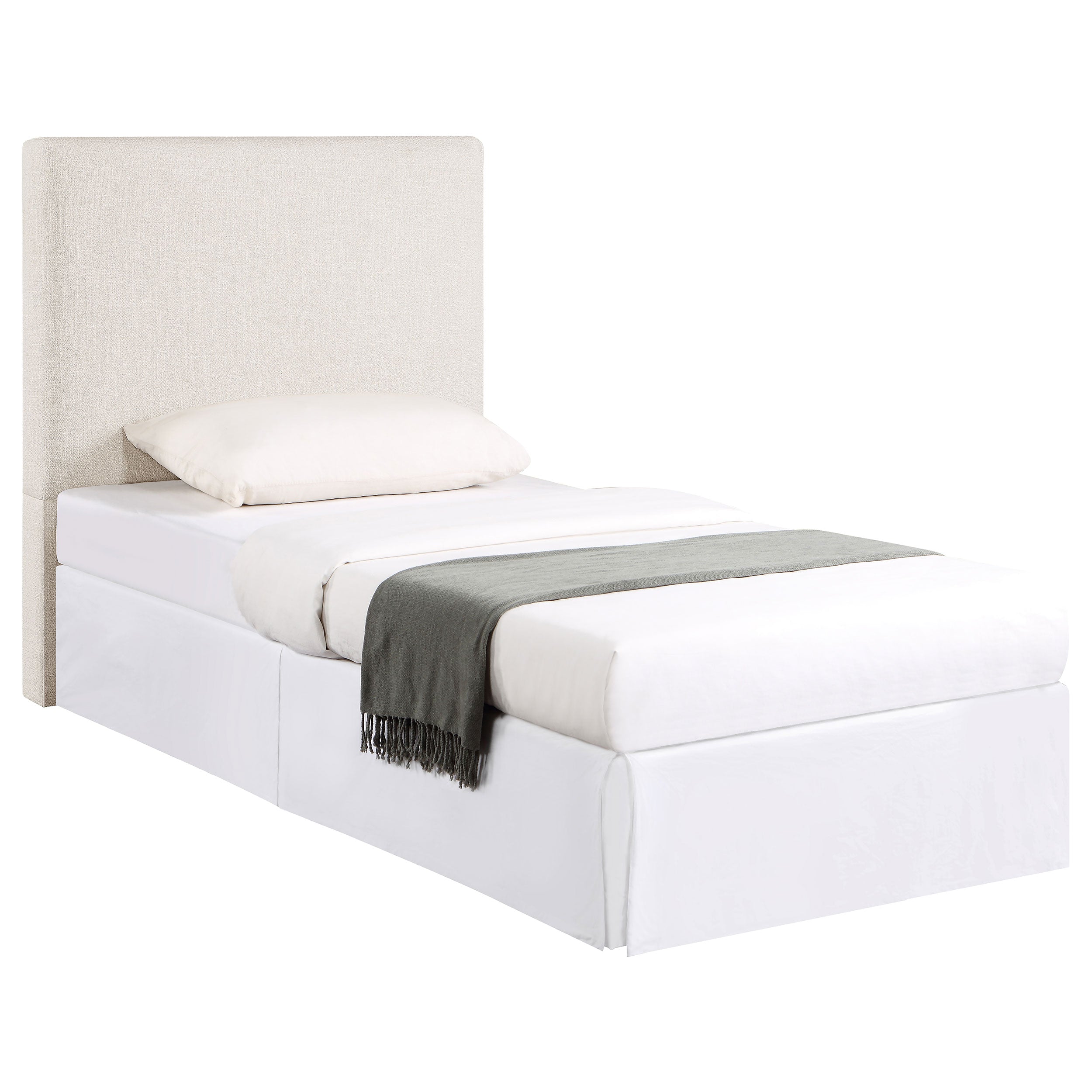 Pirro Twin Headboard - Ideal Furniture (Fresno,CA)