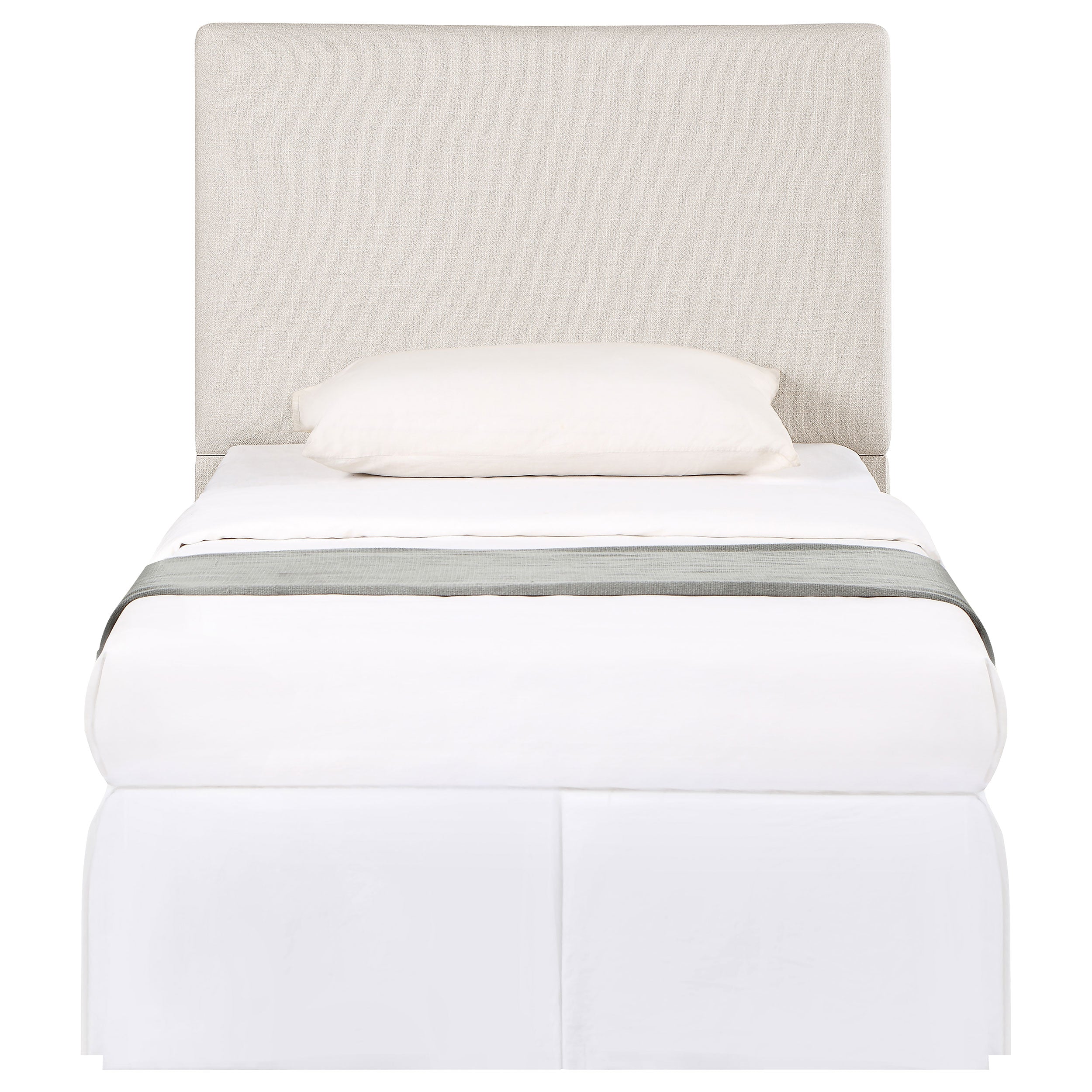 Pirro Twin Headboard - Ideal Furniture (Fresno,CA)