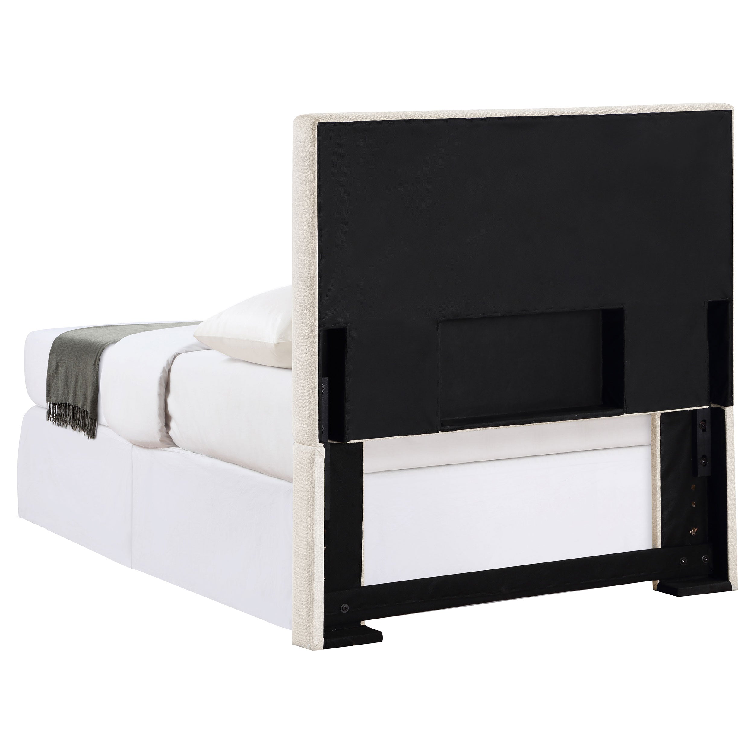 Pirro Twin Headboard - Ideal Furniture (Fresno,CA)