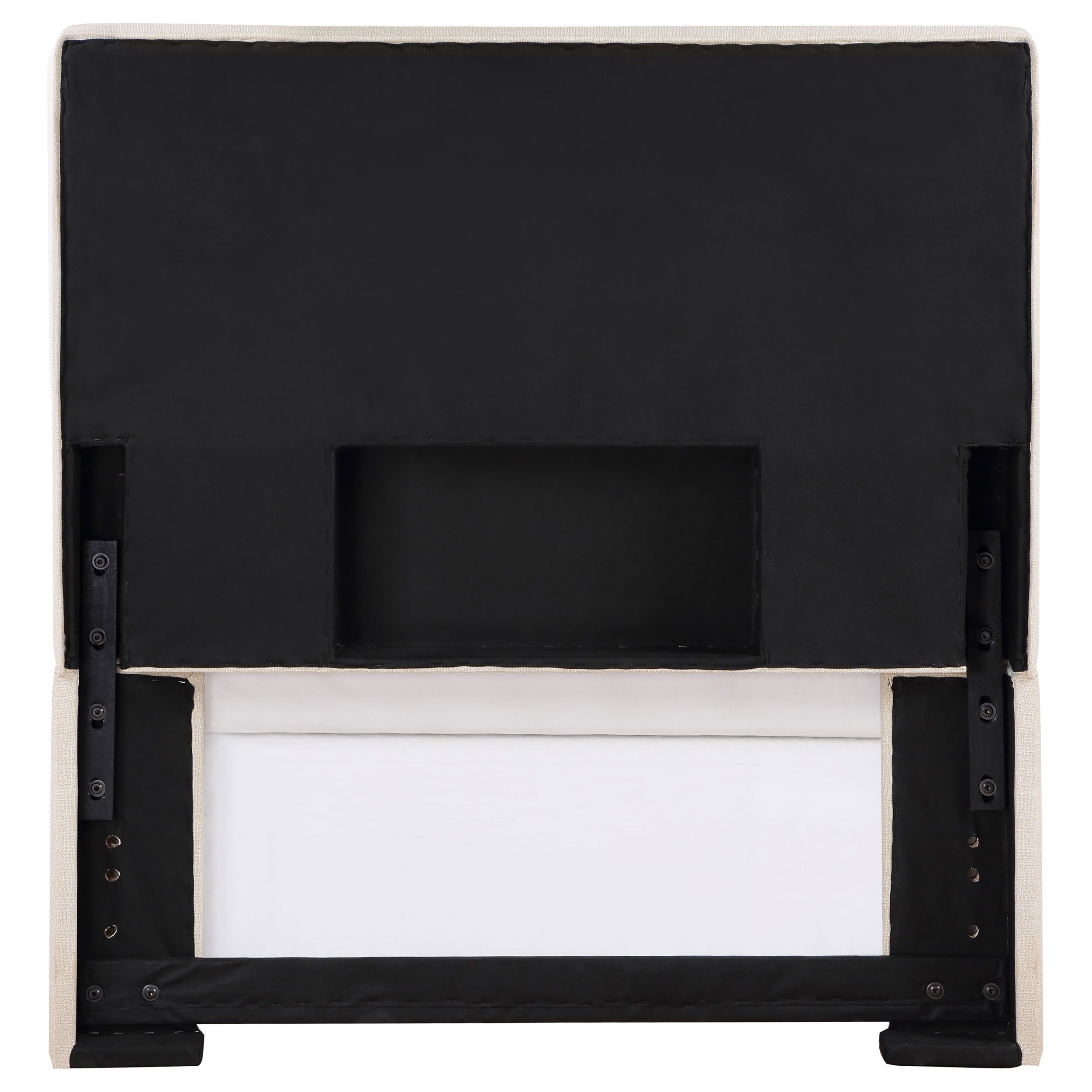 Pirro Twin Headboard - Ideal Furniture (Fresno,CA)