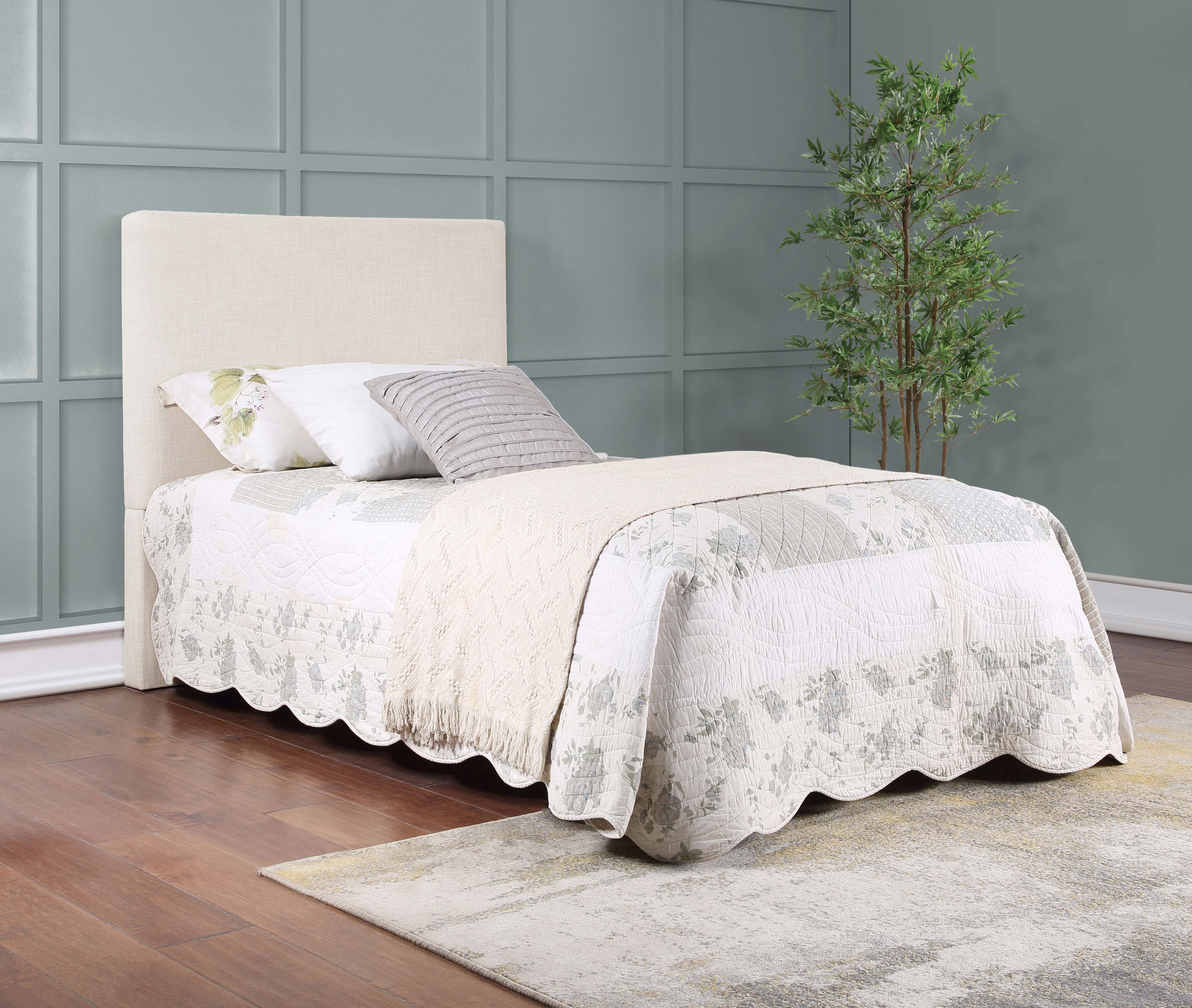 Pirro Twin Headboard - Ideal Furniture (Fresno,CA)