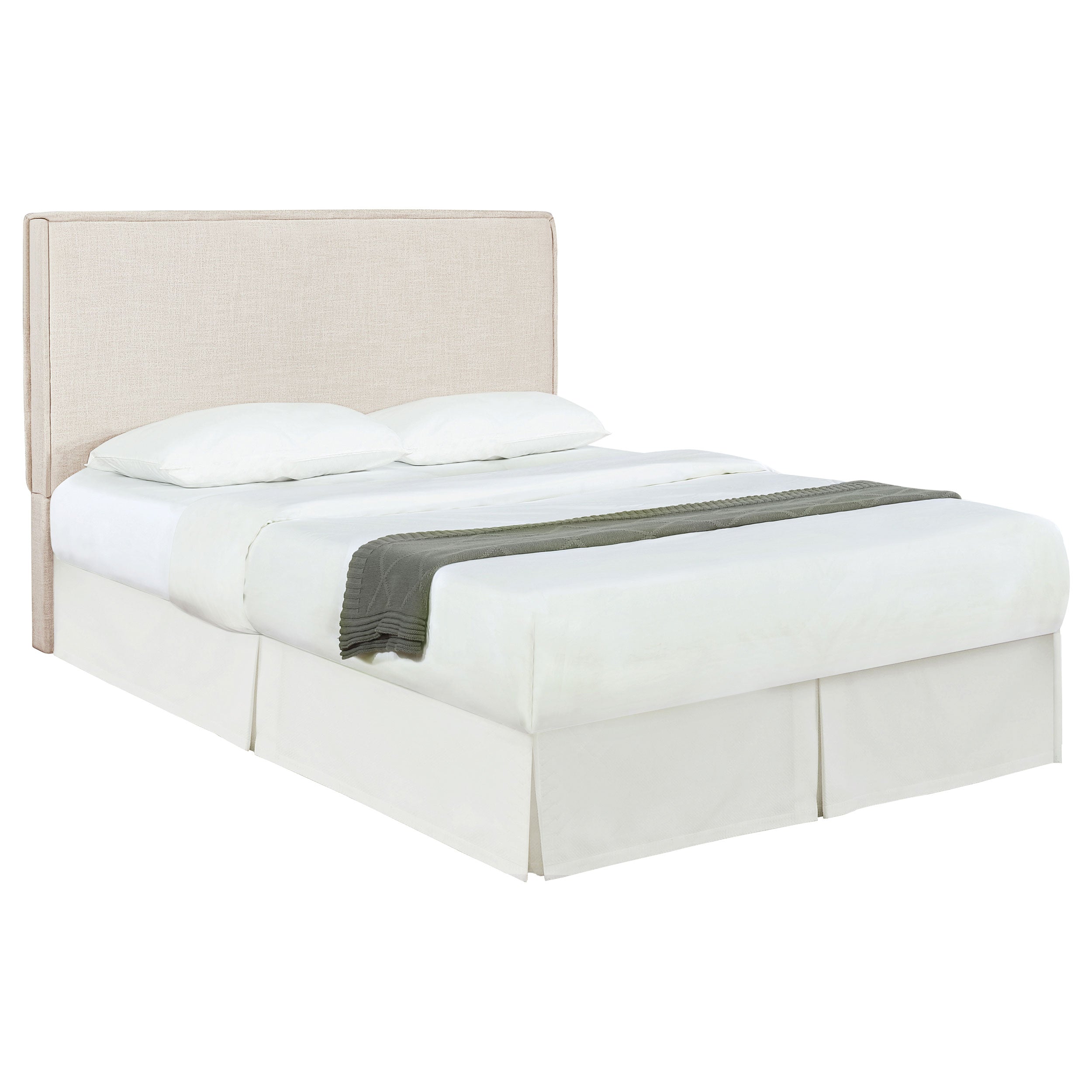 Izzy Eastern / California King Headboard - Ideal Furniture (Fresno,CA)