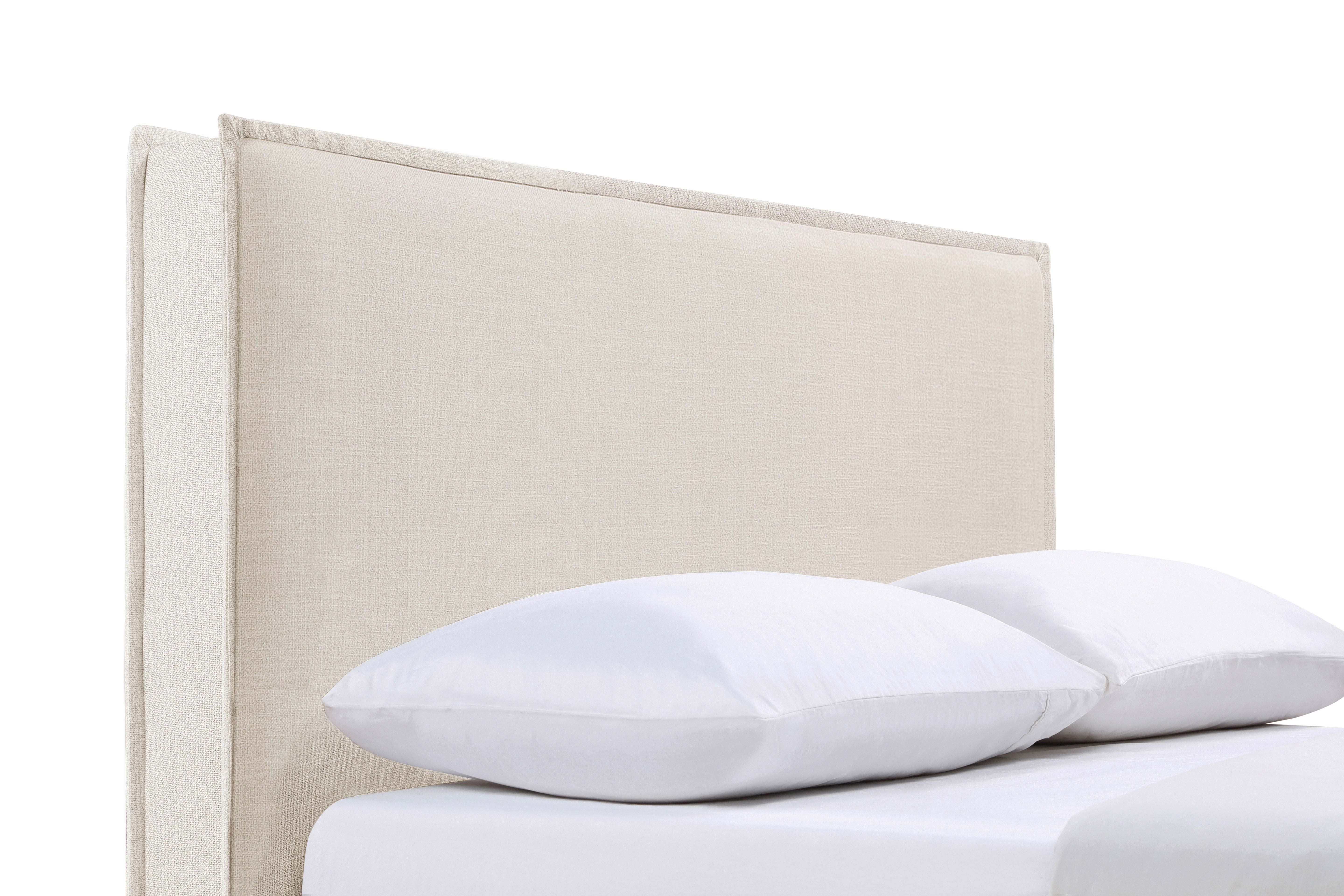 Izzy Eastern / California King Headboard - Ideal Furniture (Fresno,CA)
