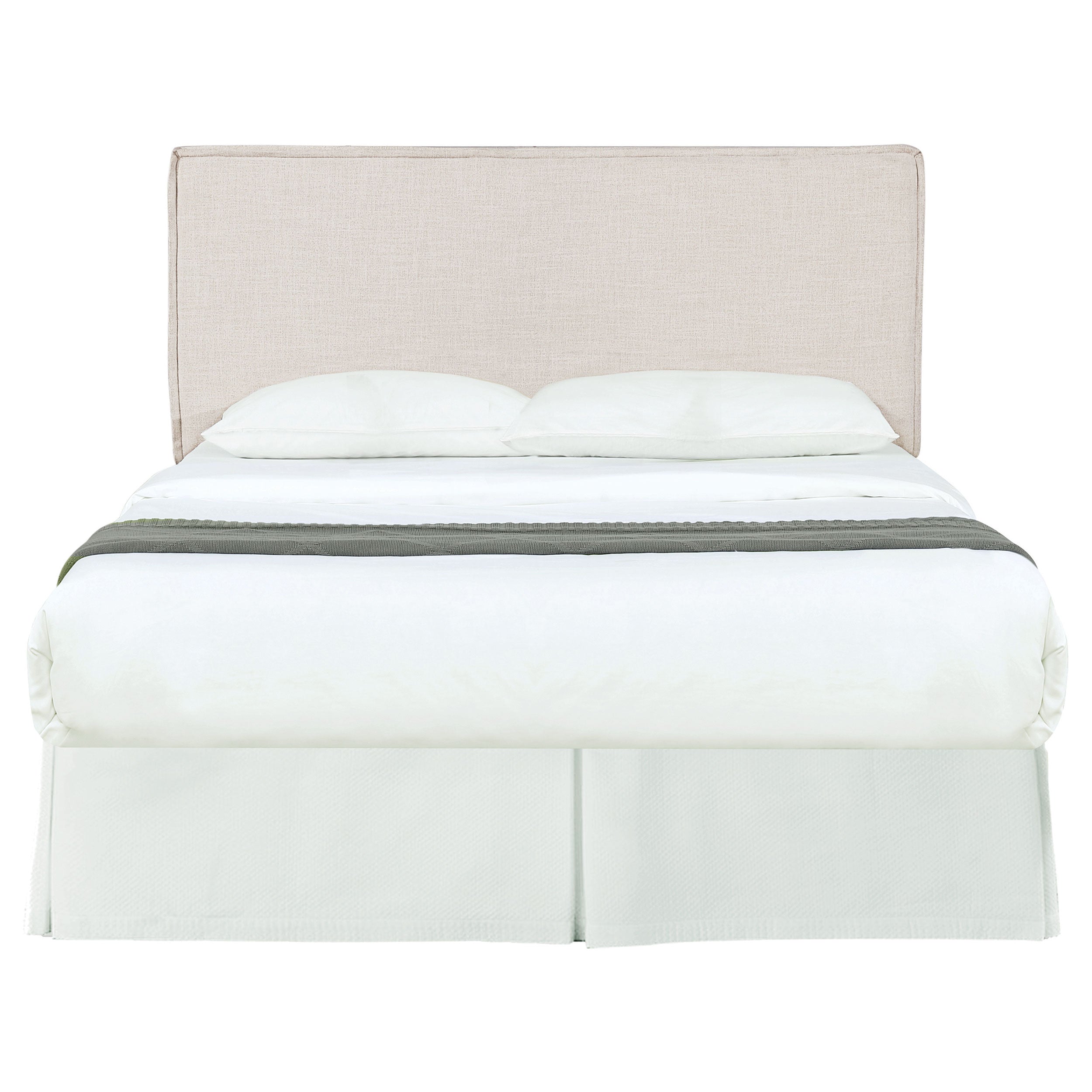 Izzy Queen Headboard - Ideal Furniture (Fresno,CA)