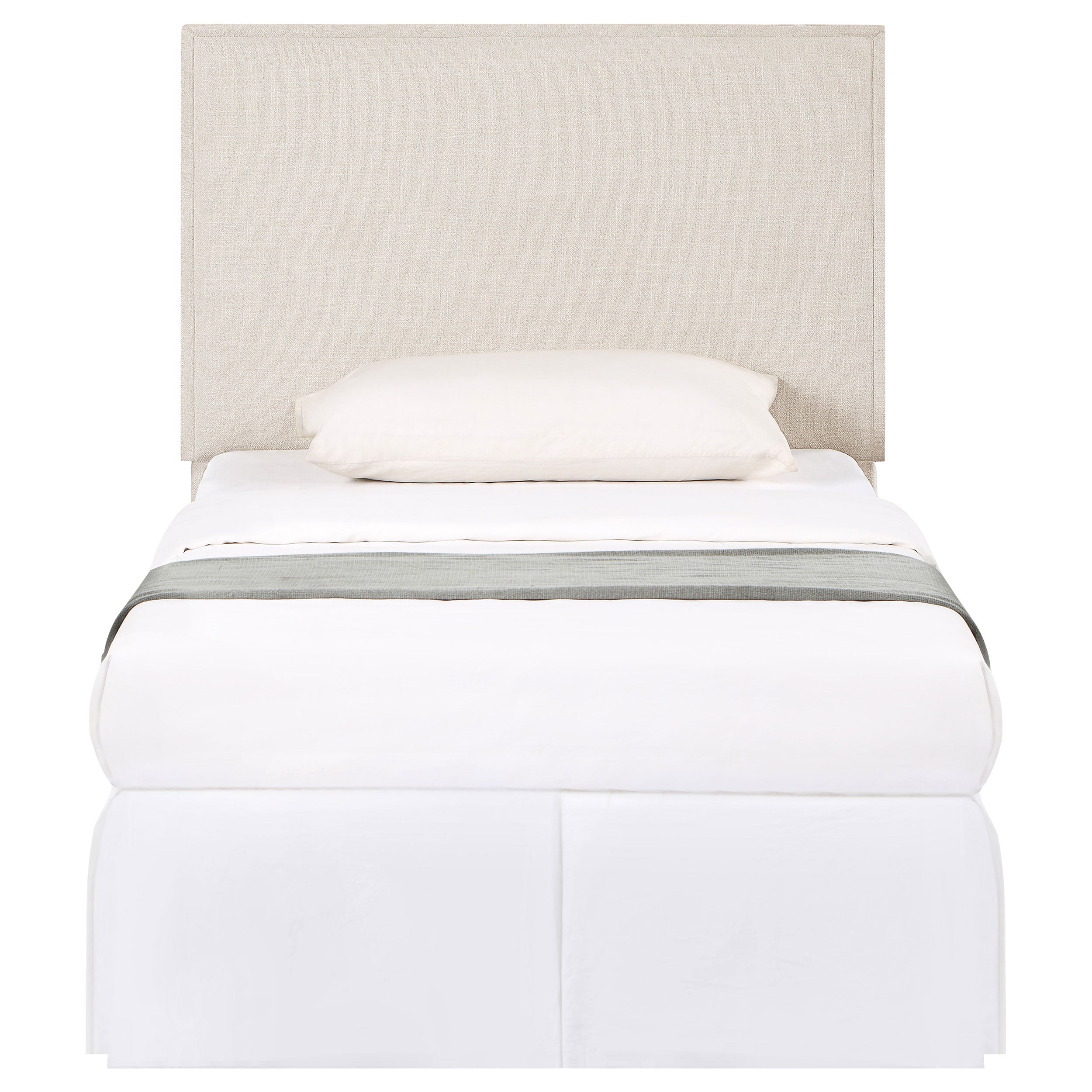 Izzy Twin Headboard - Ideal Furniture (Fresno,CA)