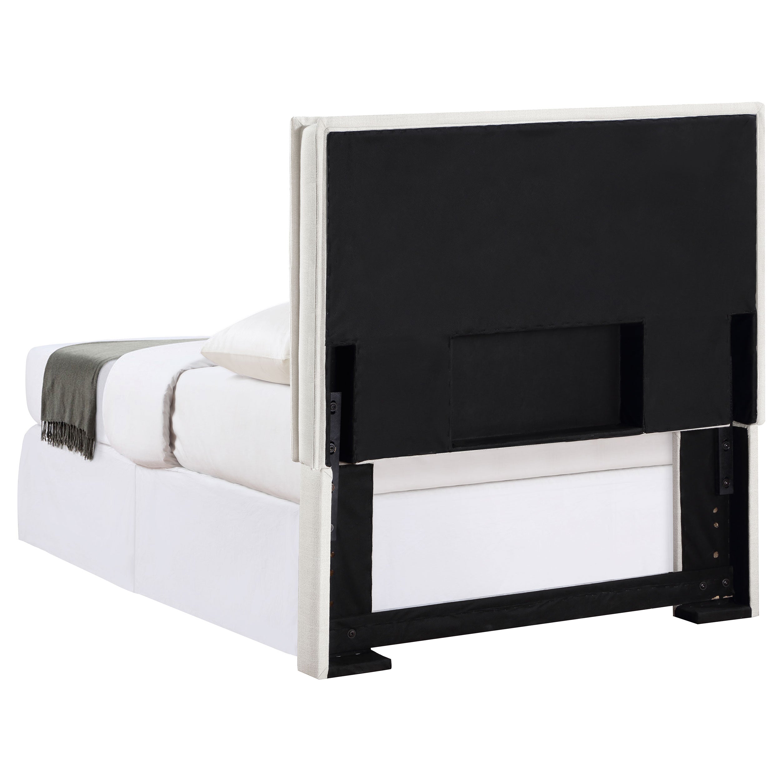 Izzy Twin Headboard - Ideal Furniture (Fresno,CA)