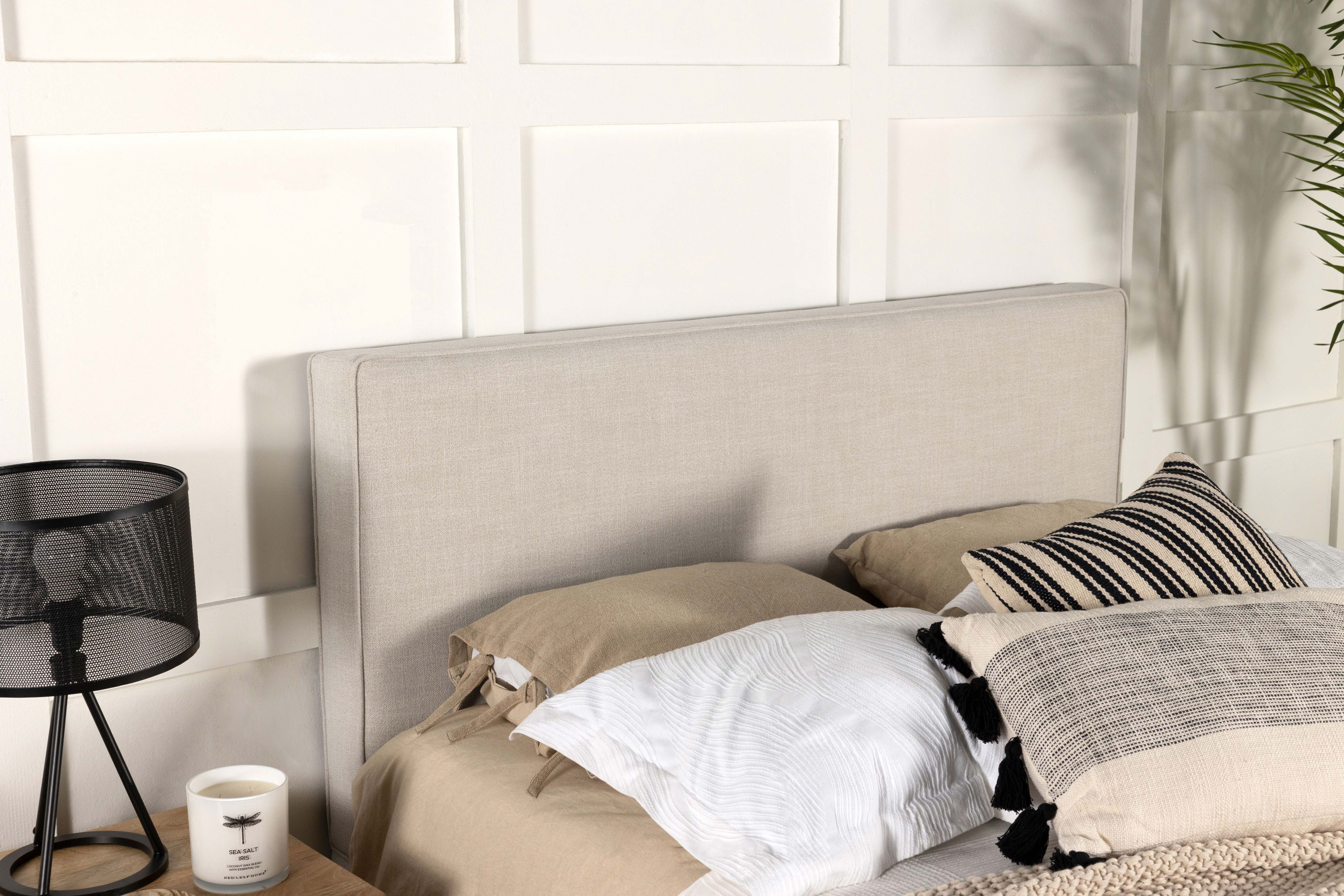 Kosmo Eastern / California King Headboard - Ideal Furniture (Fresno,CA)
