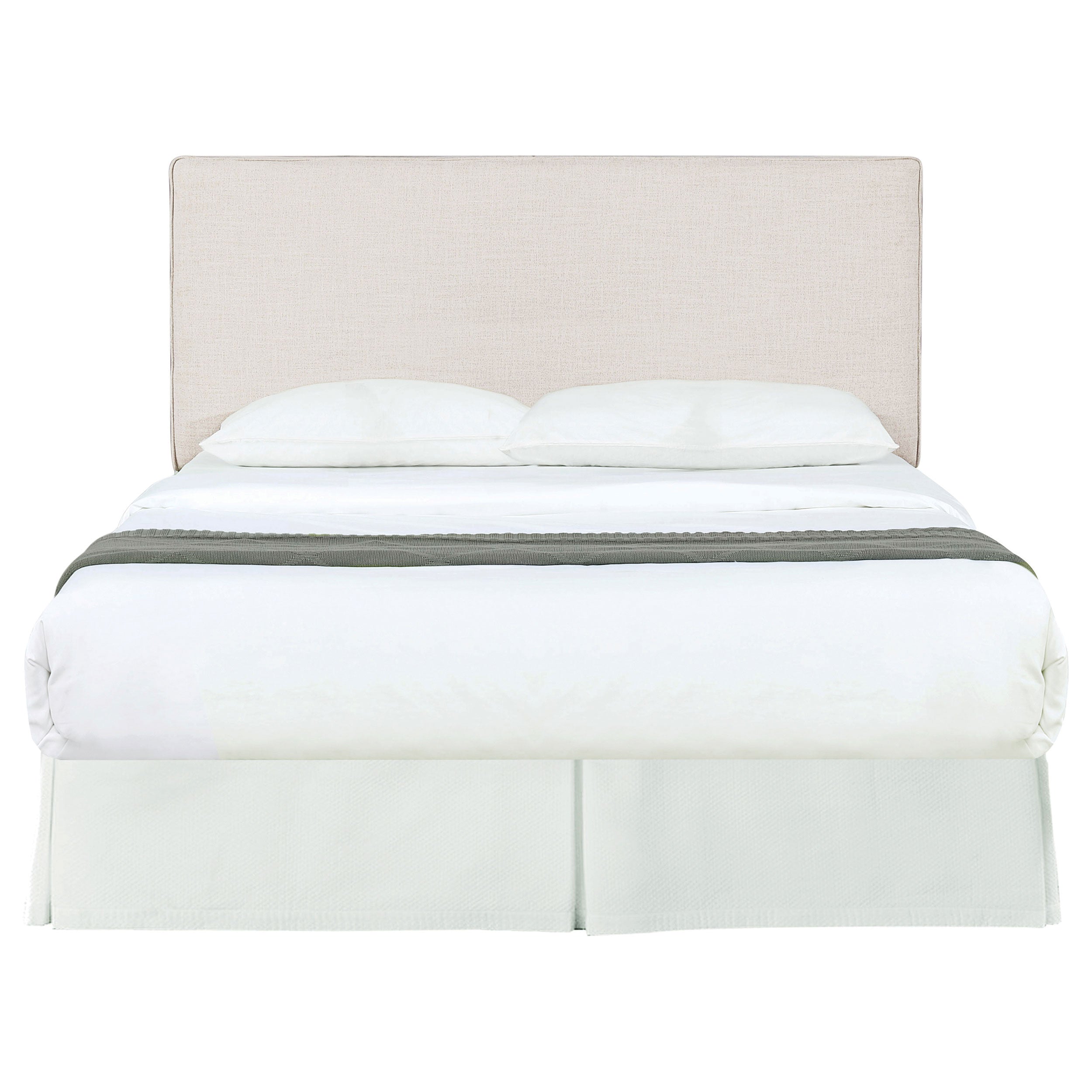 Kosmo Eastern / California King Headboard - Ideal Furniture (Fresno,CA)