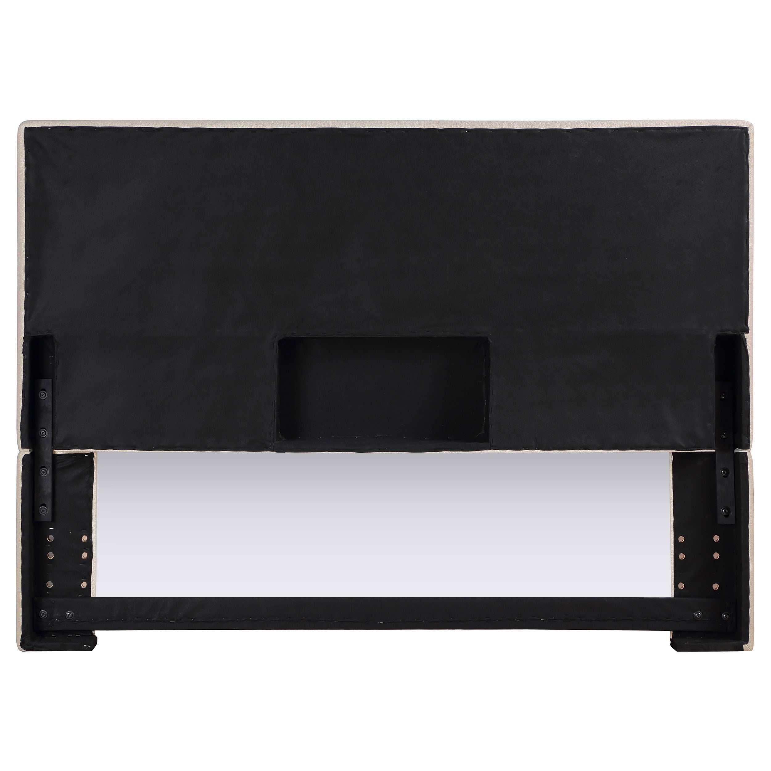 Kosmo Eastern / California King Headboard - Ideal Furniture (Fresno,CA)