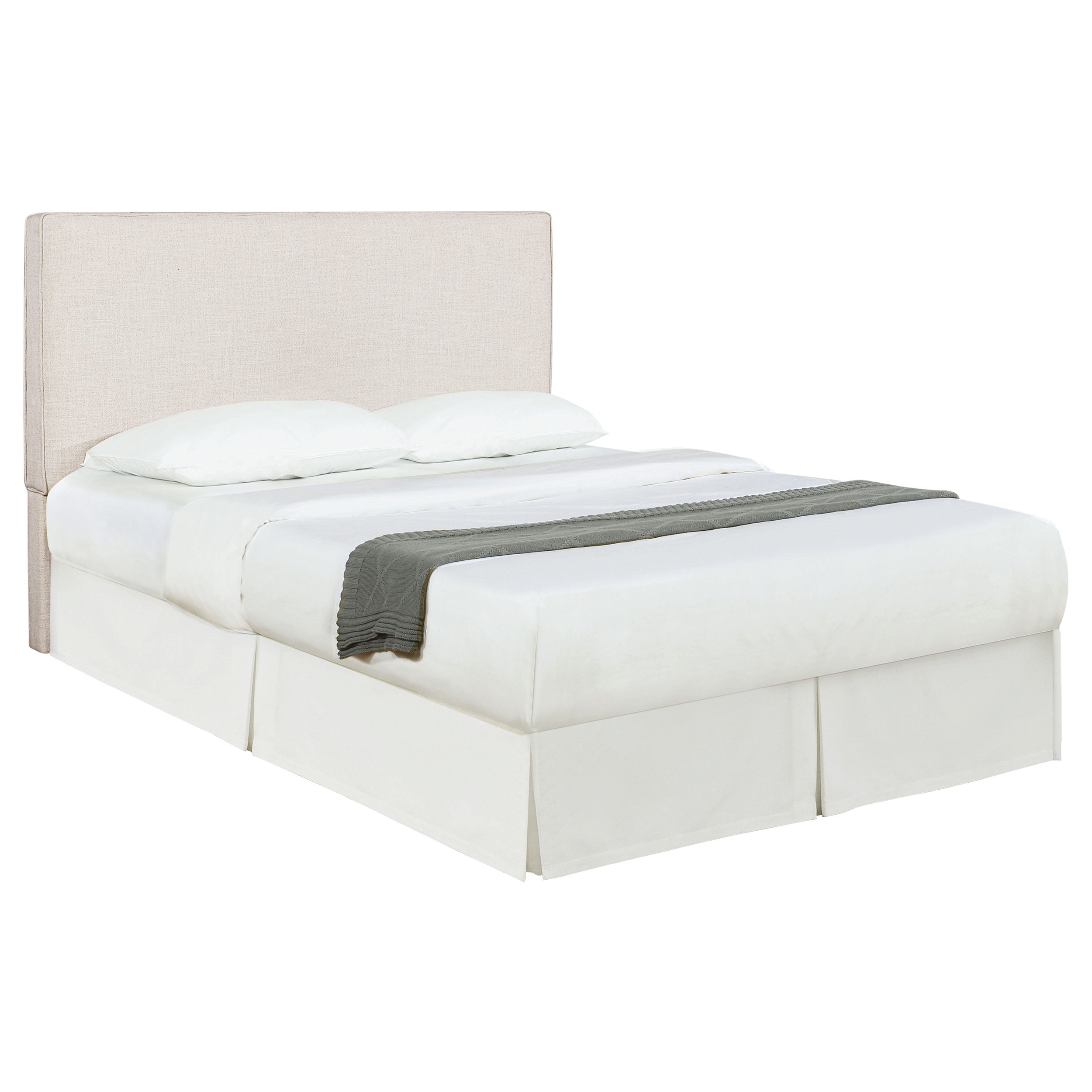 Kosmo Queen Headboard - Ideal Furniture (Fresno,CA)