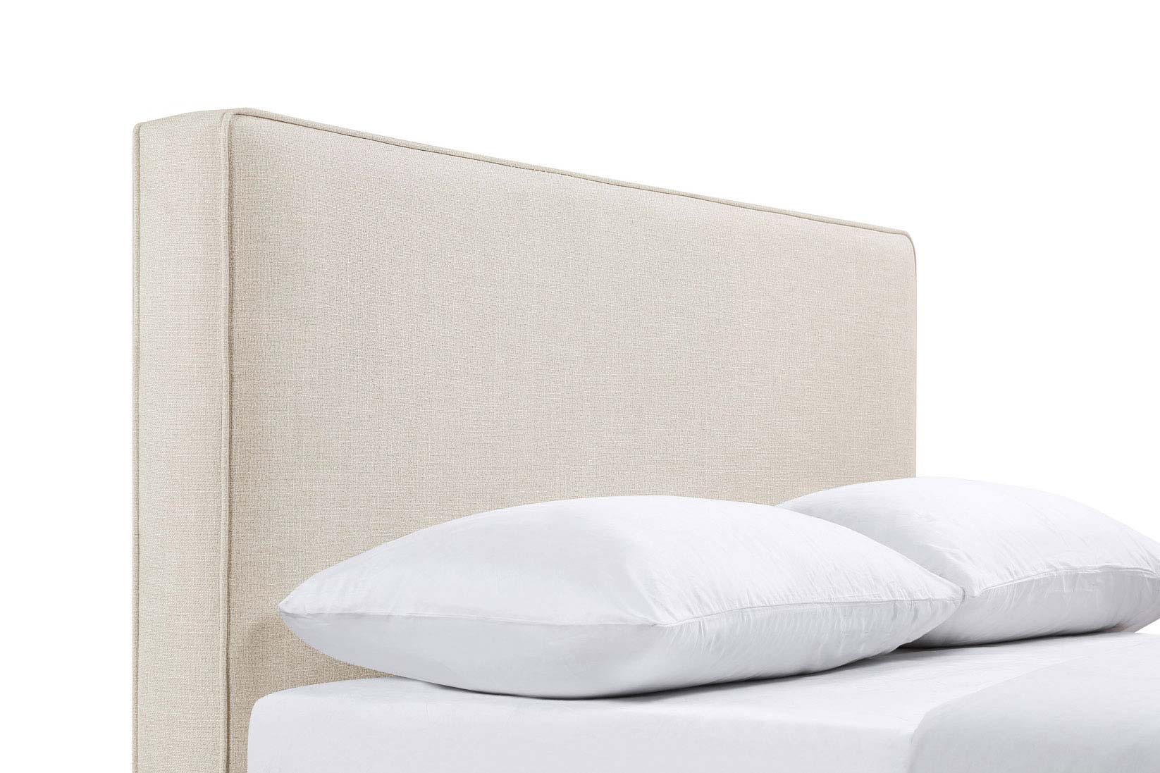 Kosmo Queen Headboard - Ideal Furniture (Fresno,CA)