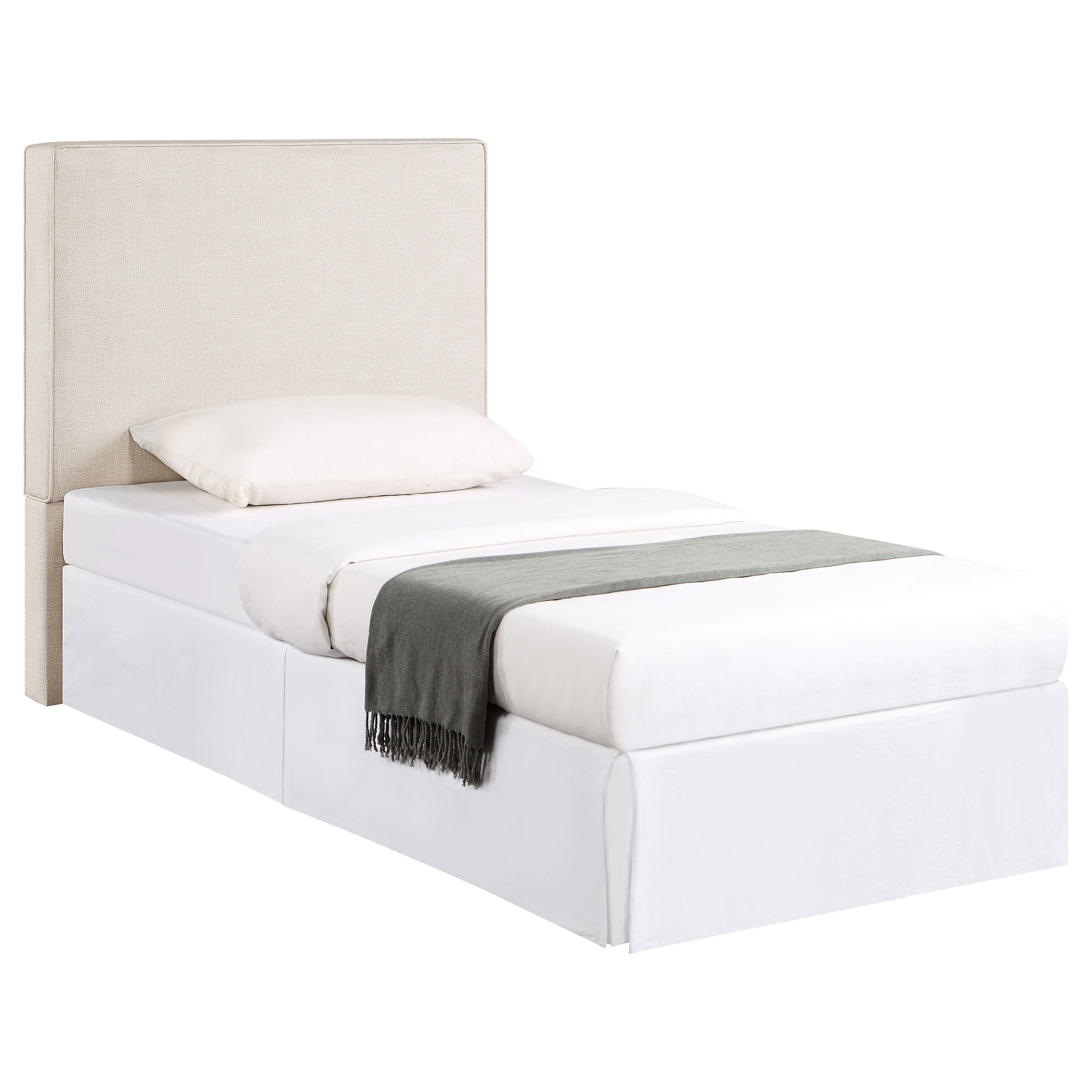 Kosmo Twin Headboard - Ideal Furniture (Fresno,CA)