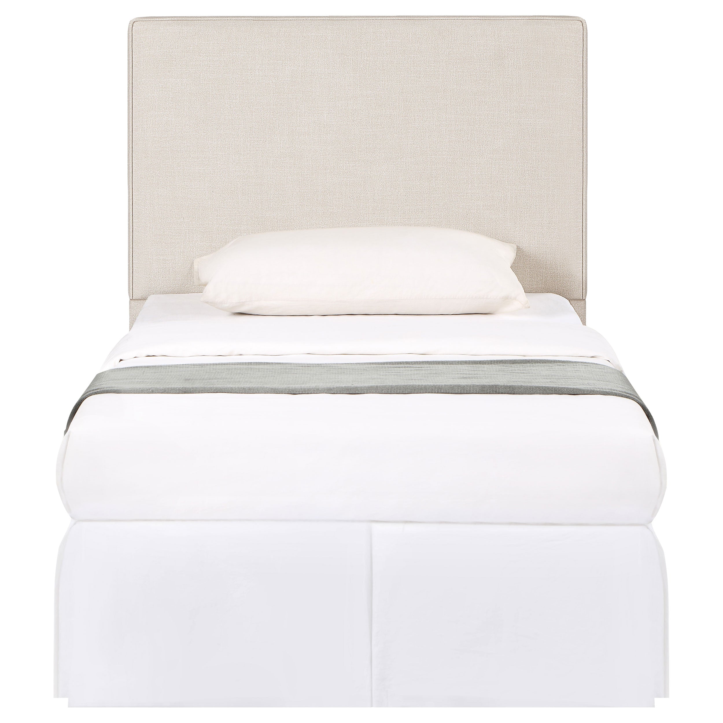 Kosmo Twin Headboard - Ideal Furniture (Fresno,CA)