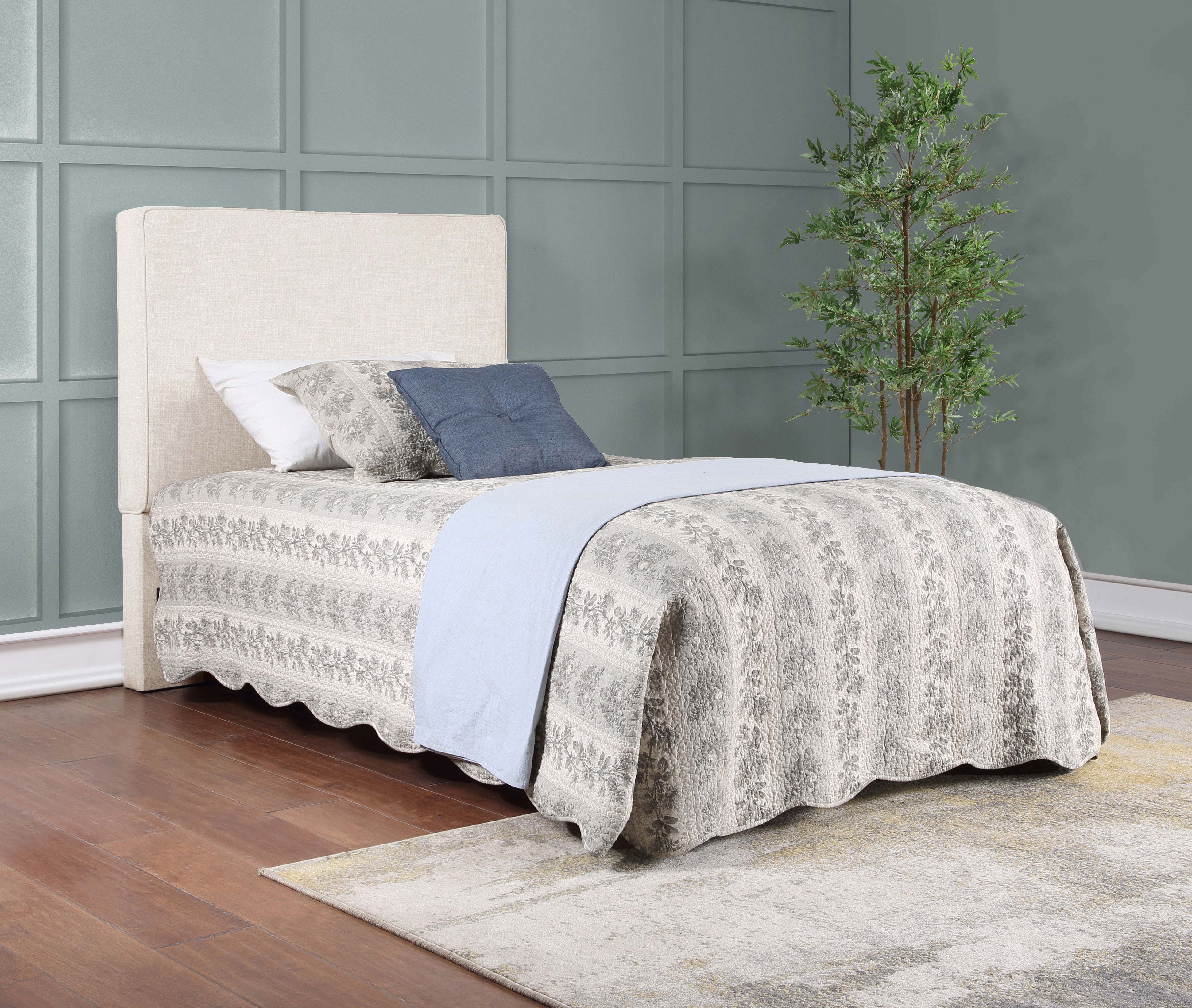 Kosmo Twin Headboard - Ideal Furniture (Fresno,CA)