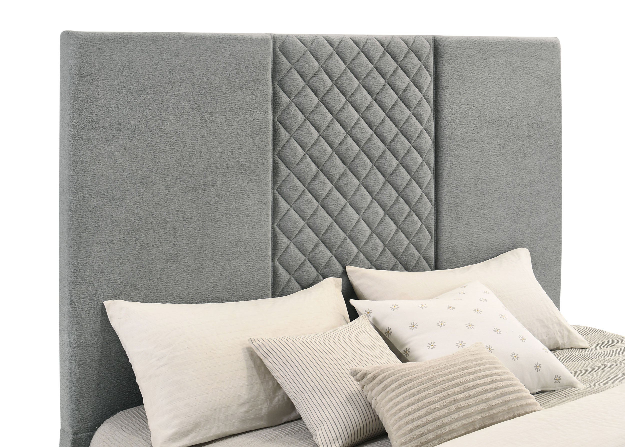 Tara Panel TV Bed - Ideal Furniture (Fresno,CA)