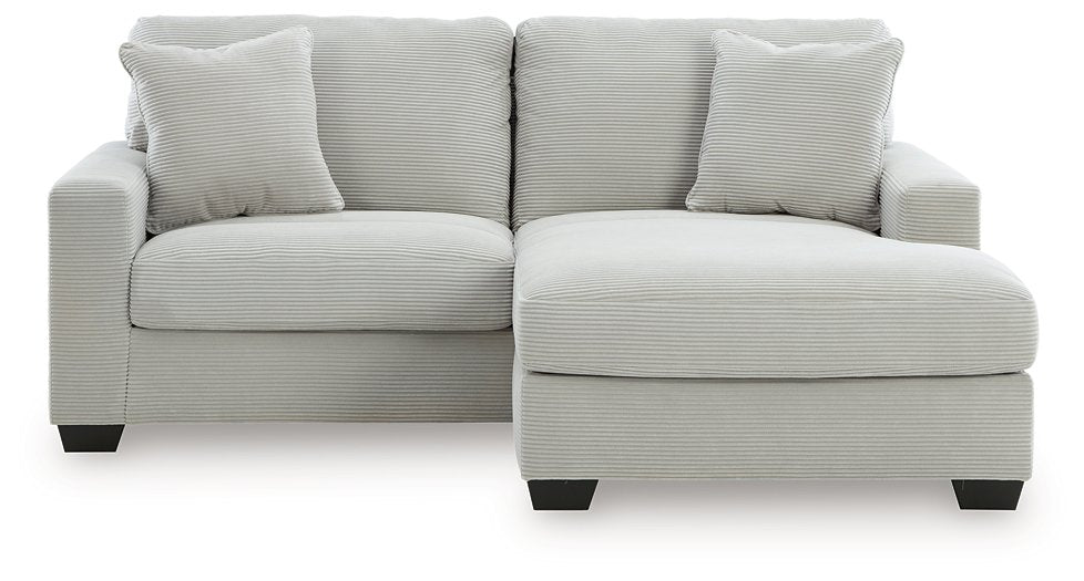 Greenbriar Sofa Chaise - Ideal Furniture (Fresno,CA)