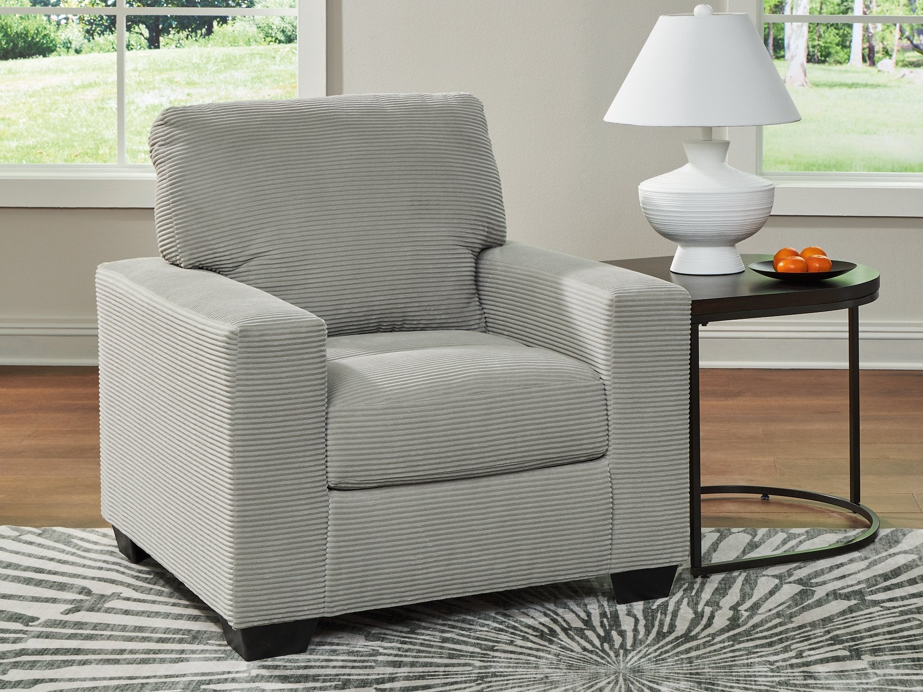 Greenbriar Chair - Ideal Furniture (Fresno,CA)