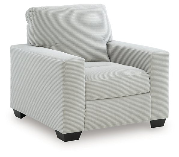 Greenbriar Chair - Ideal Furniture (Fresno,CA)