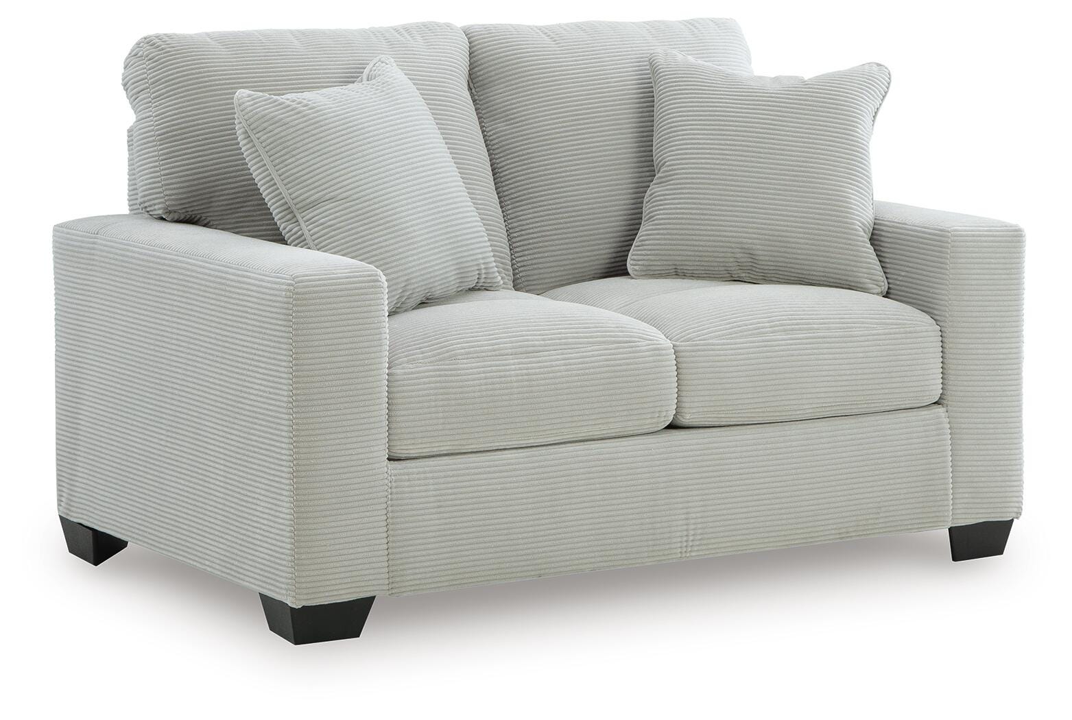 Greenbriar Living Room Set - Ideal Furniture (Fresno,CA)