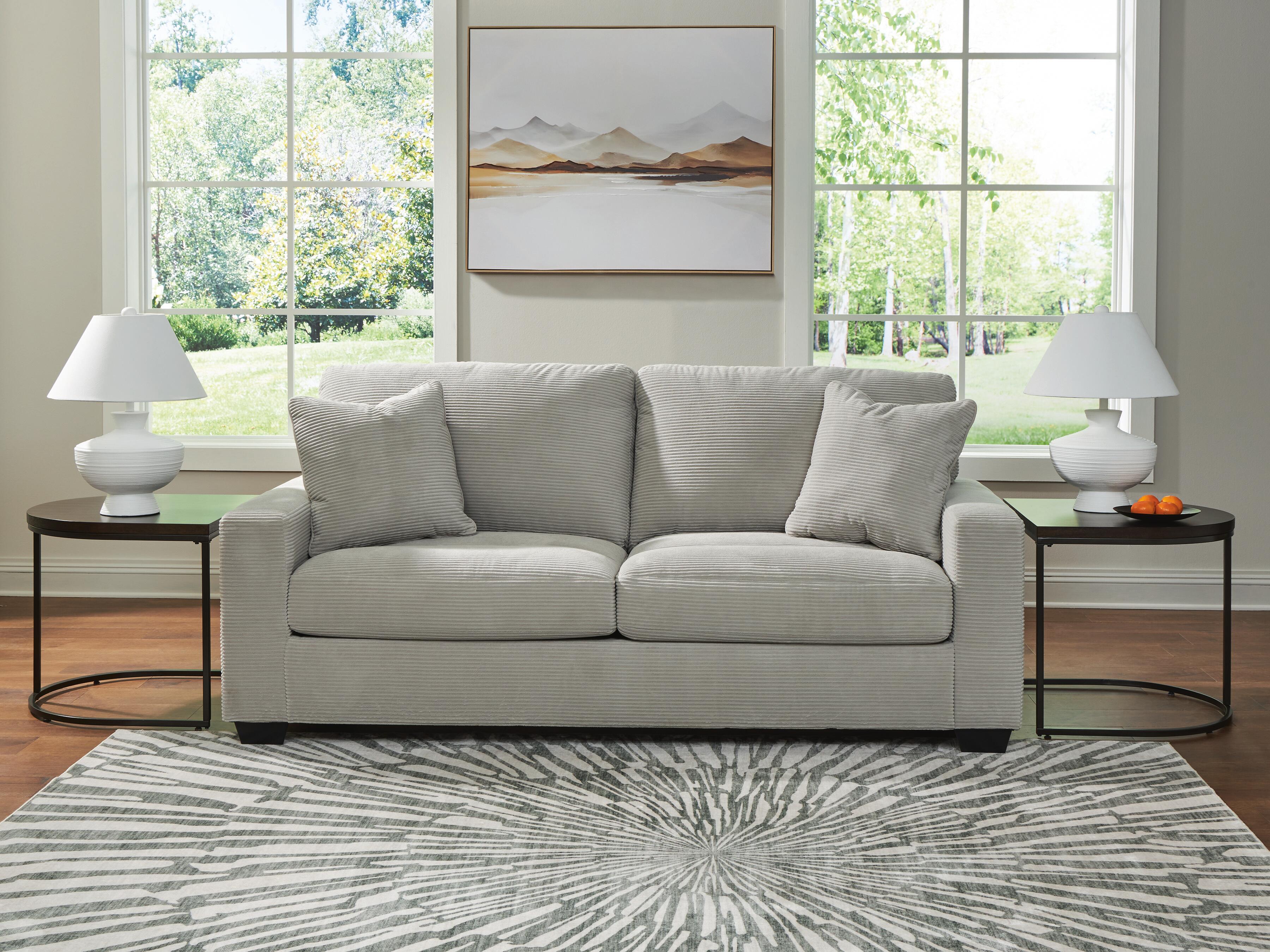Greenbriar Living Room Set - Ideal Furniture (Fresno,CA)