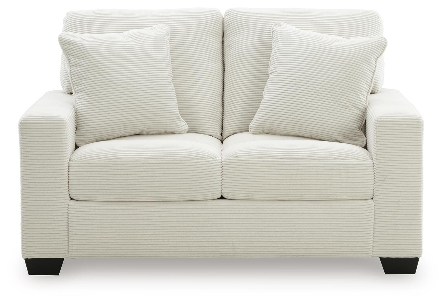 Greenbriar Living Room Set - Ideal Furniture (Fresno,CA)