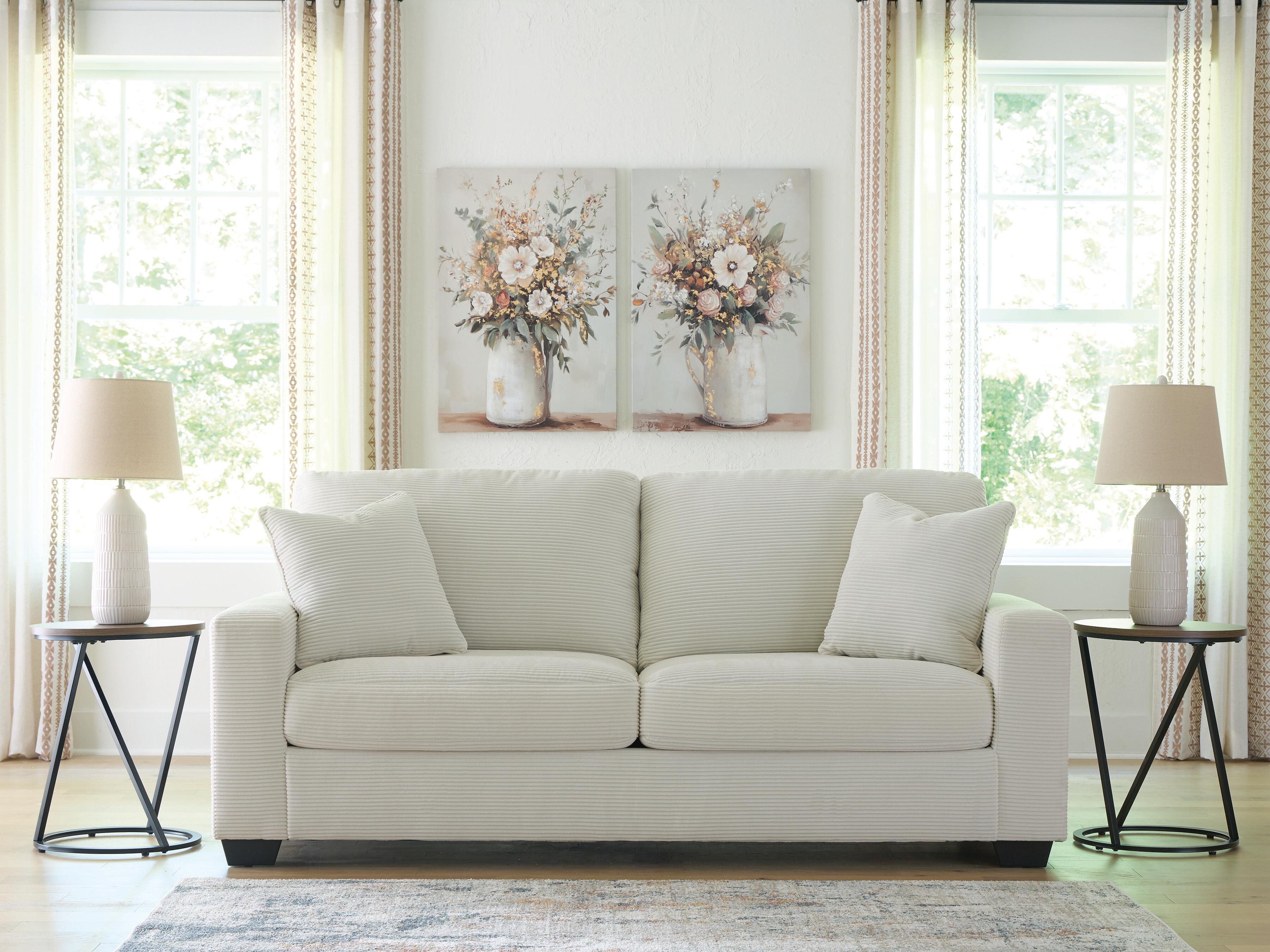 Greenbriar Living Room Set - Ideal Furniture (Fresno,CA)