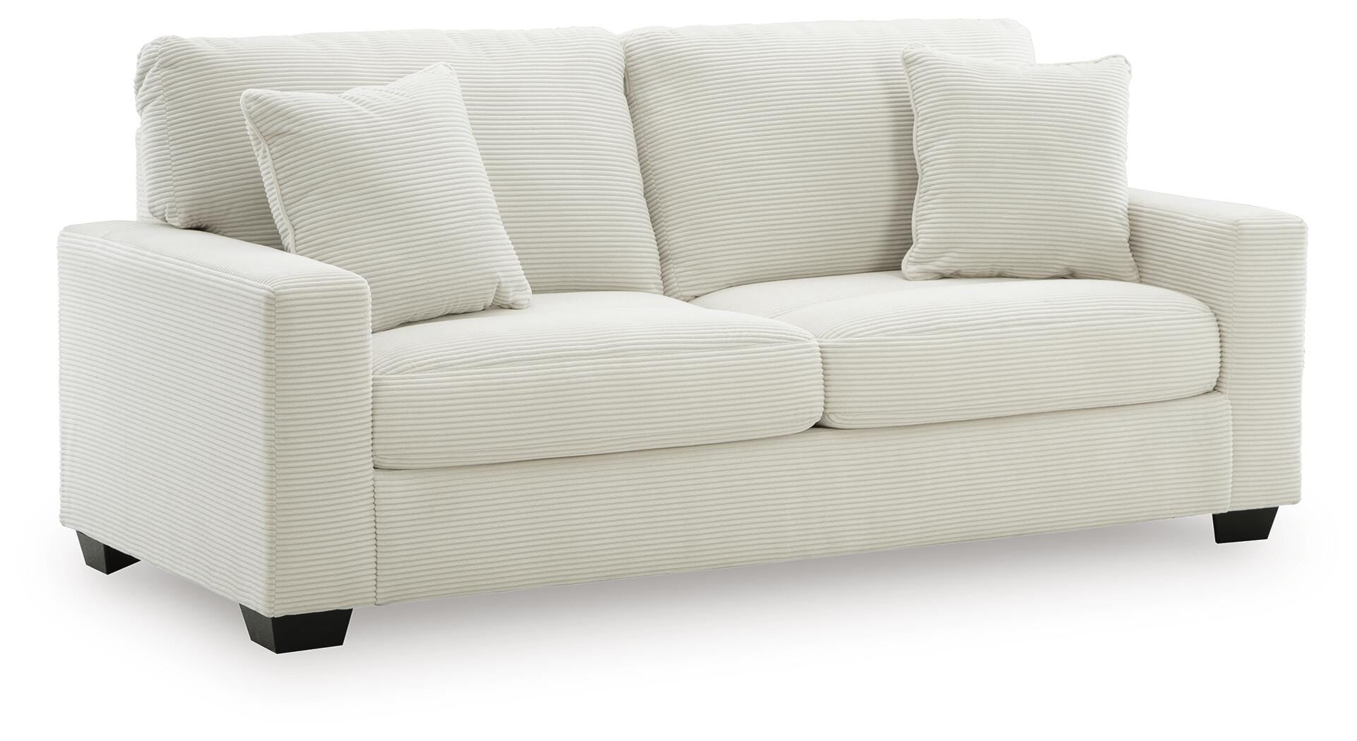 Greenbriar Living Room Set - Ideal Furniture (Fresno,CA)