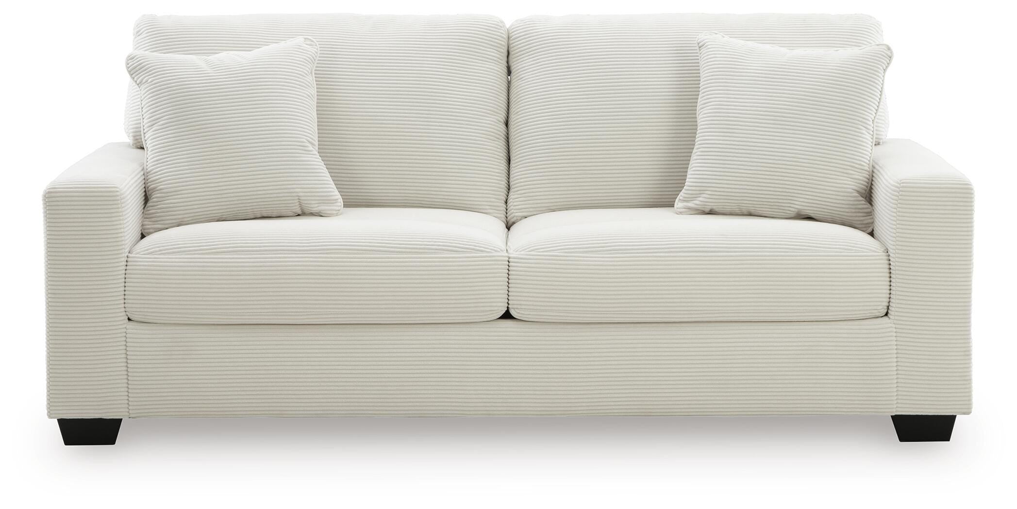 Greenbriar Living Room Set - Ideal Furniture (Fresno,CA)