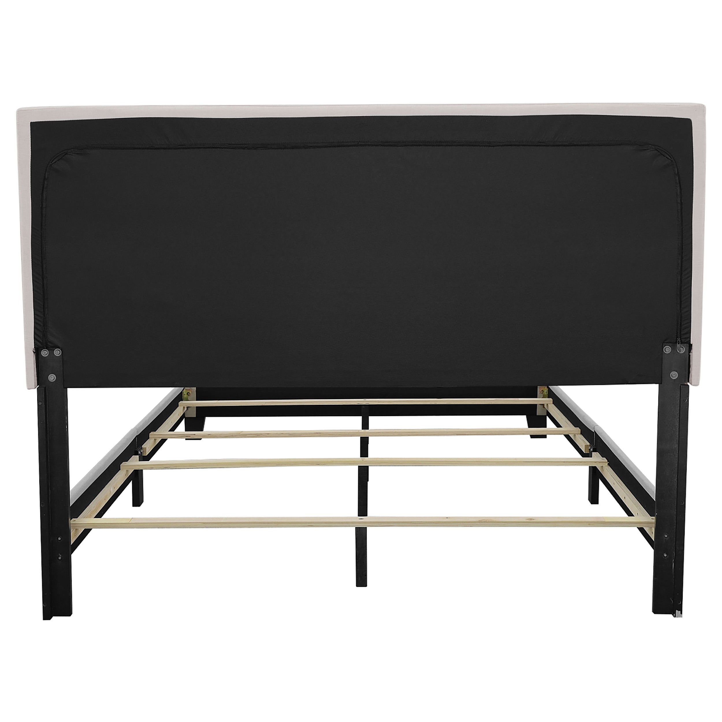 Boyd Panel Bed - Ideal Furniture (Fresno,CA)