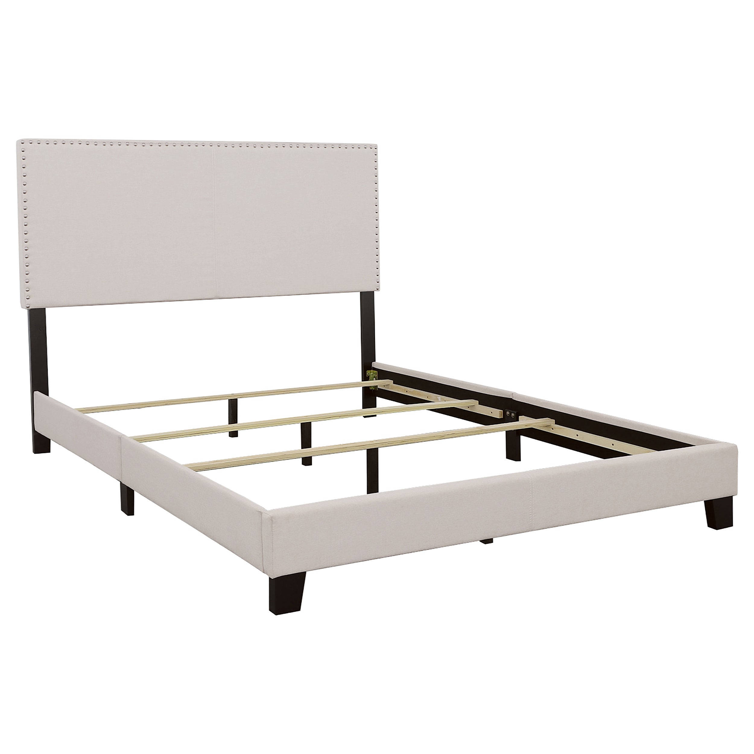 Boyd Panel Bed - Ideal Furniture (Fresno,CA)
