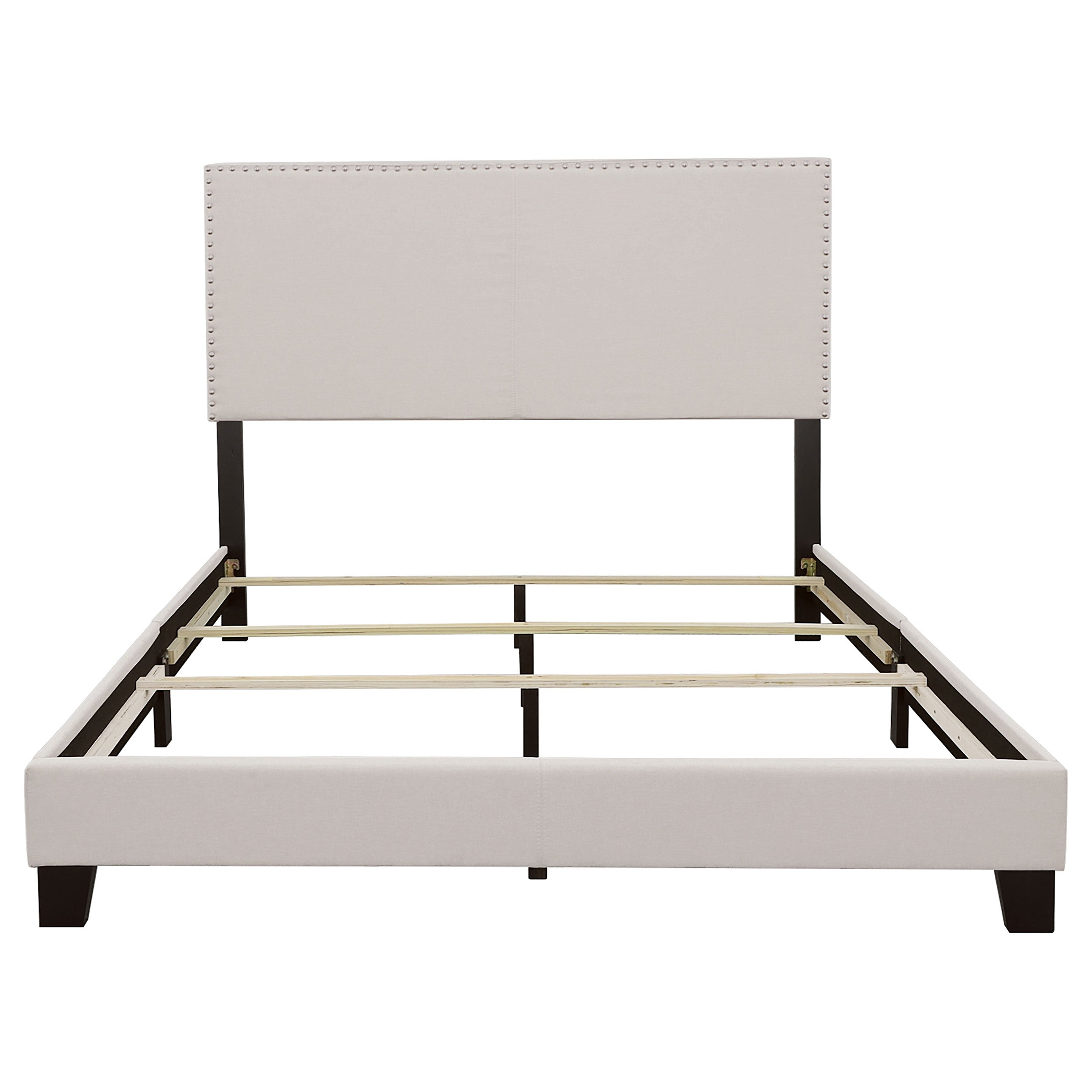 Boyd Panel Bed - Ideal Furniture (Fresno,CA)