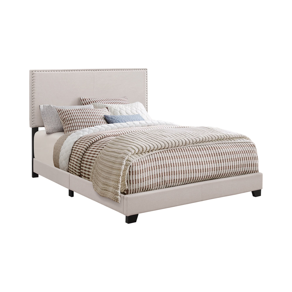 Boyd Panel Bed - Ideal Furniture (Fresno,CA)