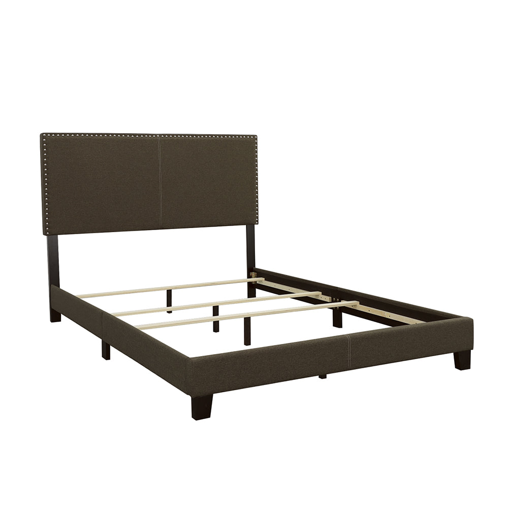 Boyd Panel Bed - Ideal Furniture (Fresno,CA)