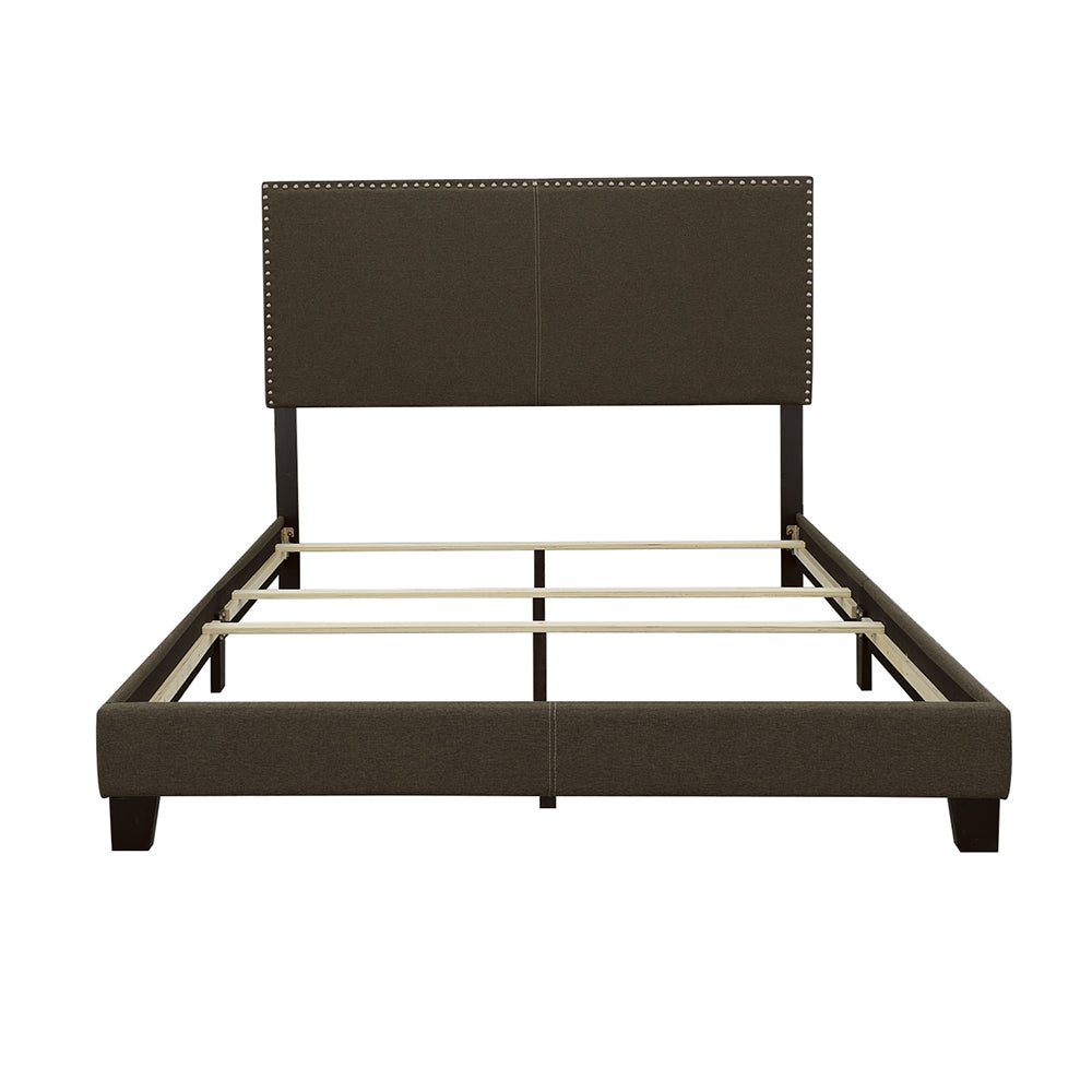 Boyd Panel Bed - Ideal Furniture (Fresno,CA)