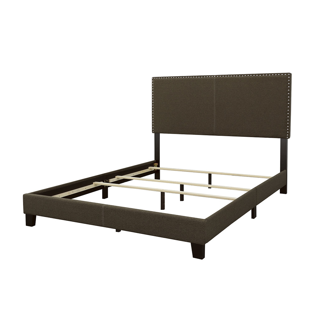 Boyd Panel Bed - Ideal Furniture (Fresno,CA)