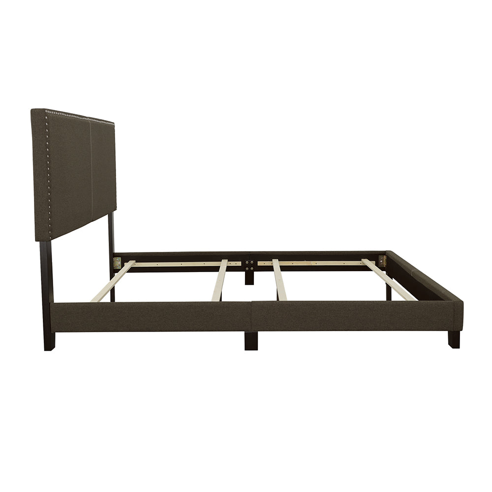 Boyd Panel Bed - Ideal Furniture (Fresno,CA)