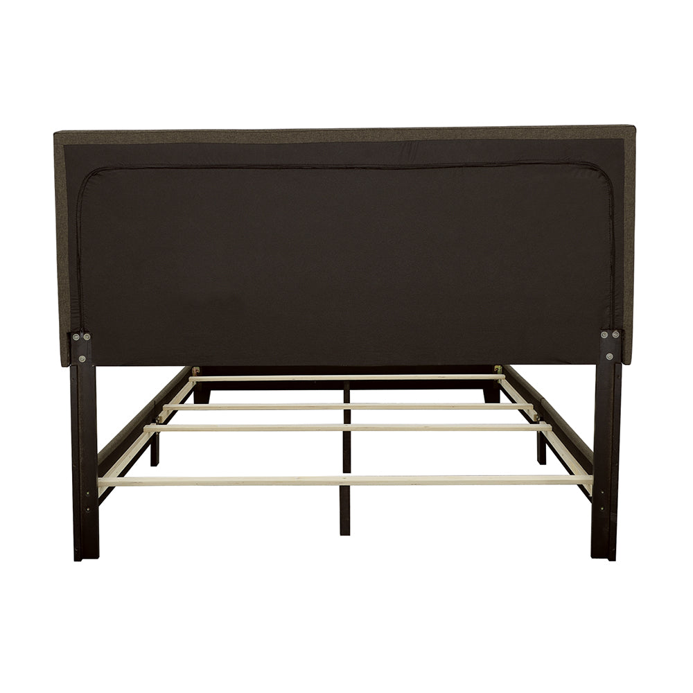 Boyd Panel Bed - Ideal Furniture (Fresno,CA)