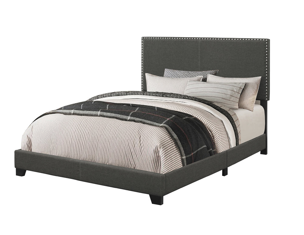Boyd Panel Bed - Ideal Furniture (Fresno,CA)