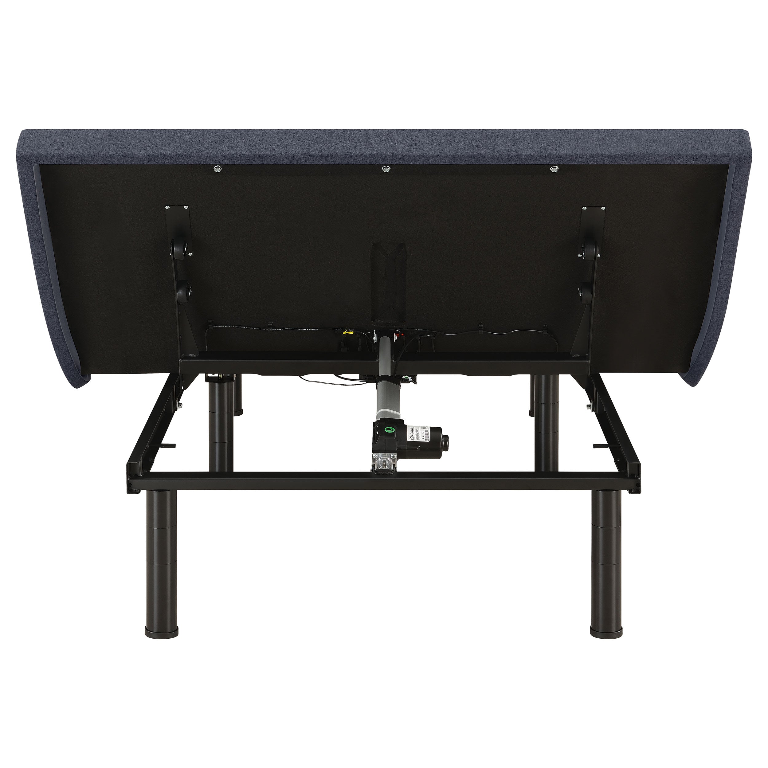 Clara Adjustable Bed Base - Ideal Furniture (Fresno,CA)