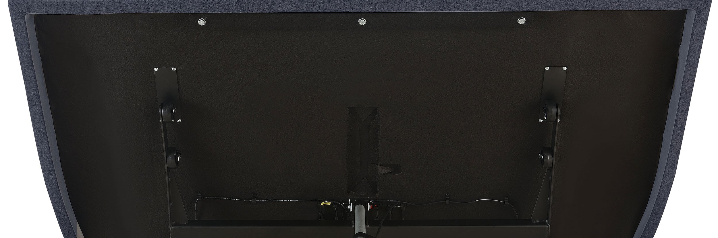 Clara Adjustable Bed Base - Ideal Furniture (Fresno,CA)