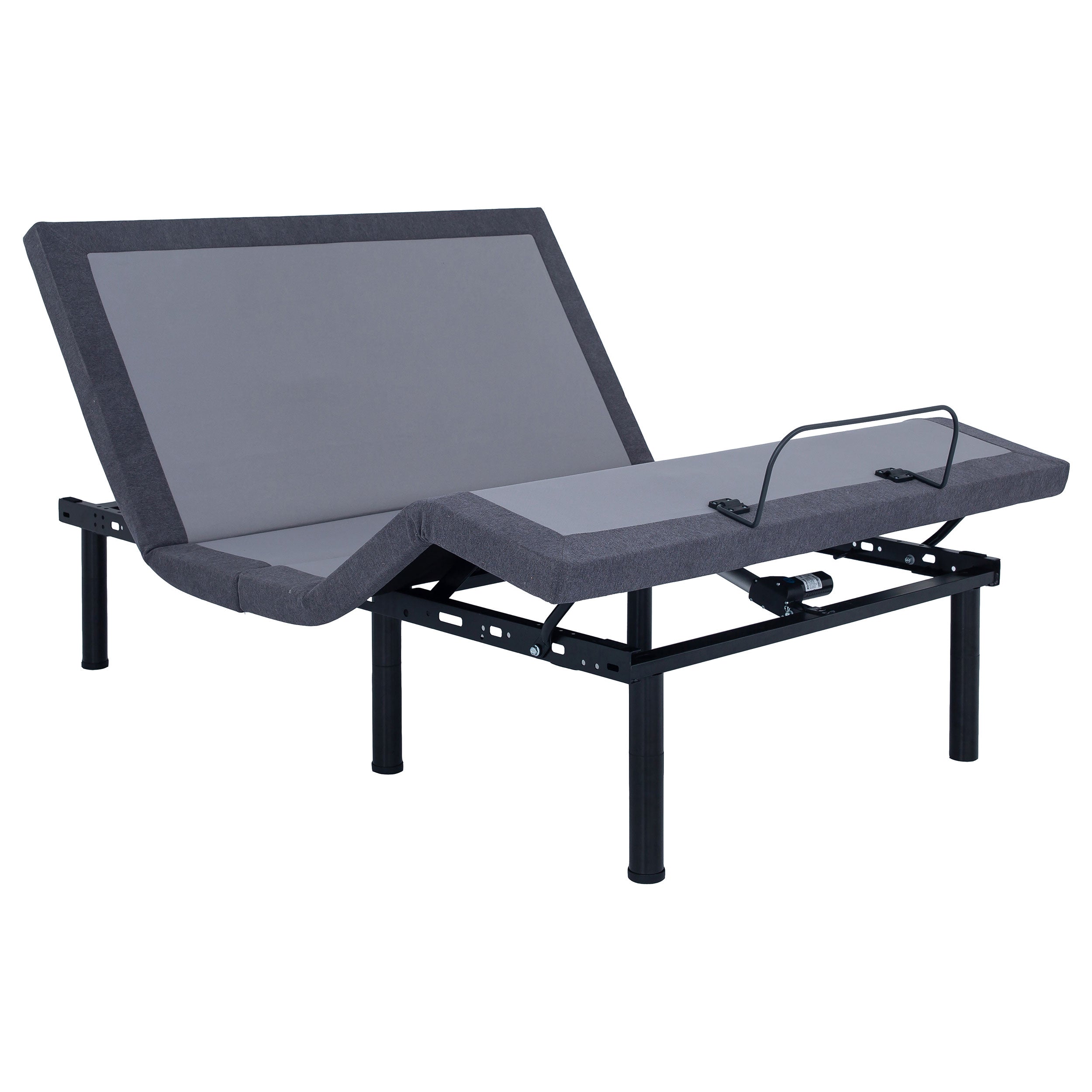 Clara Adjustable Bed Base - Ideal Furniture (Fresno,CA)