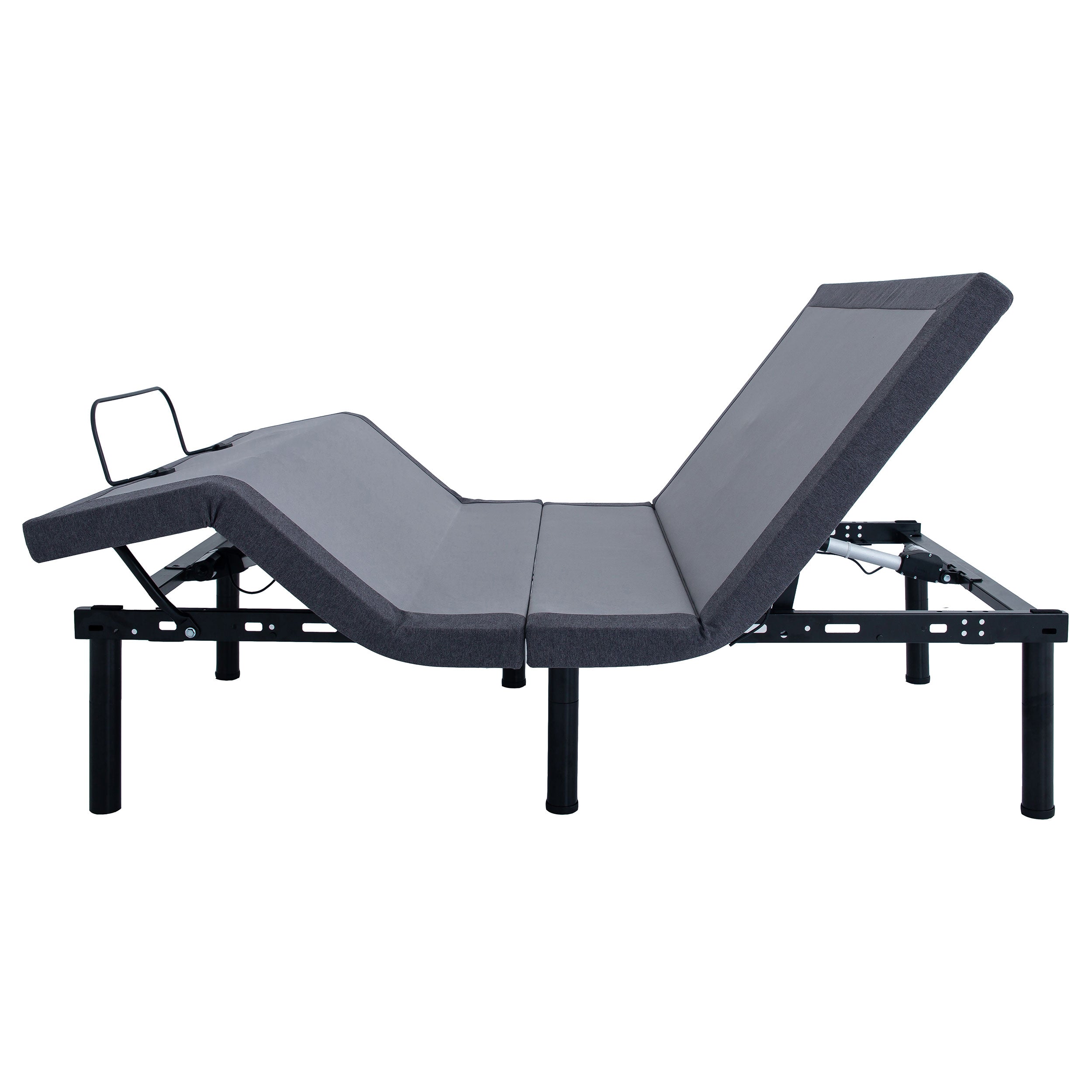 Clara Adjustable Bed Base - Ideal Furniture (Fresno,CA)