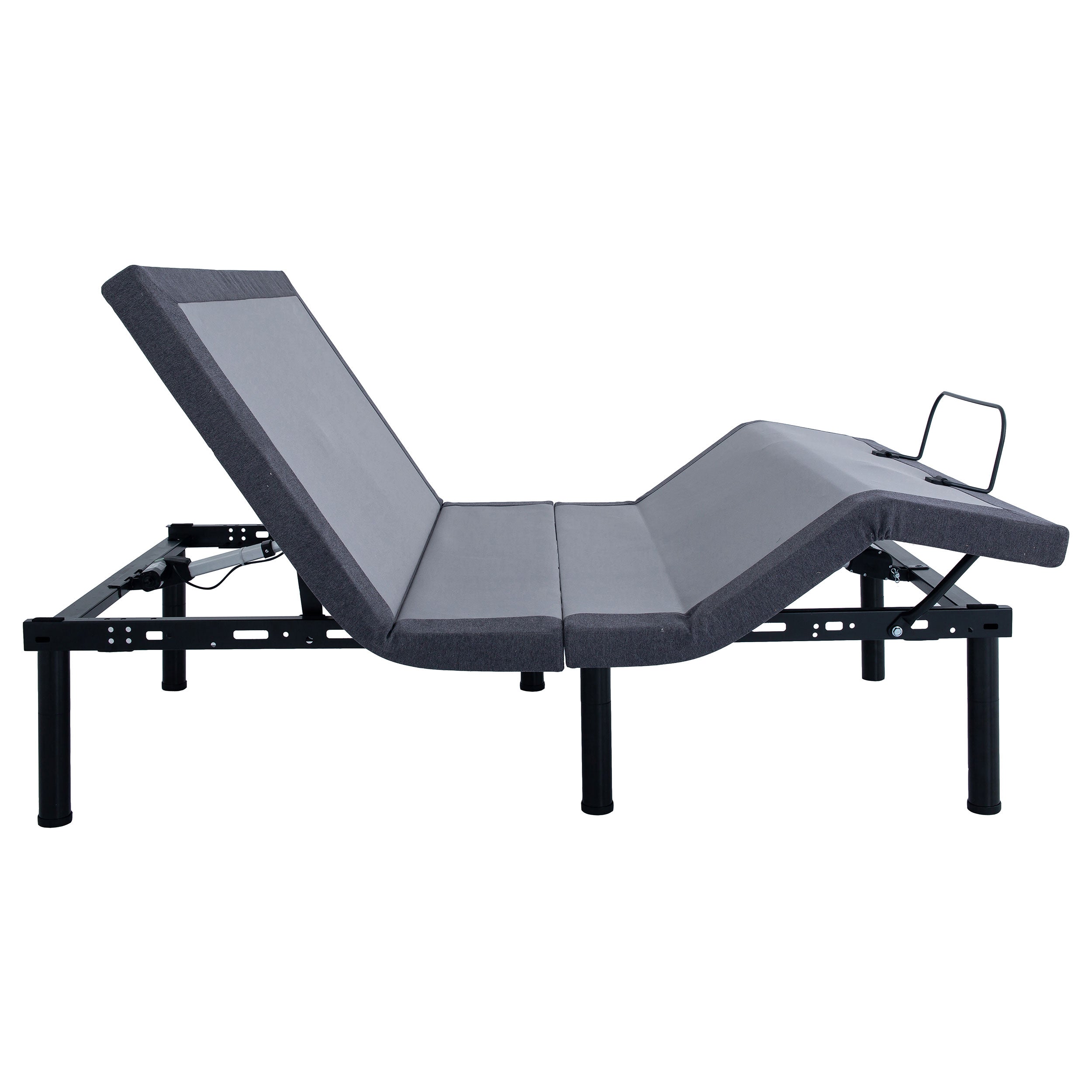 Clara Adjustable Bed Base - Ideal Furniture (Fresno,CA)